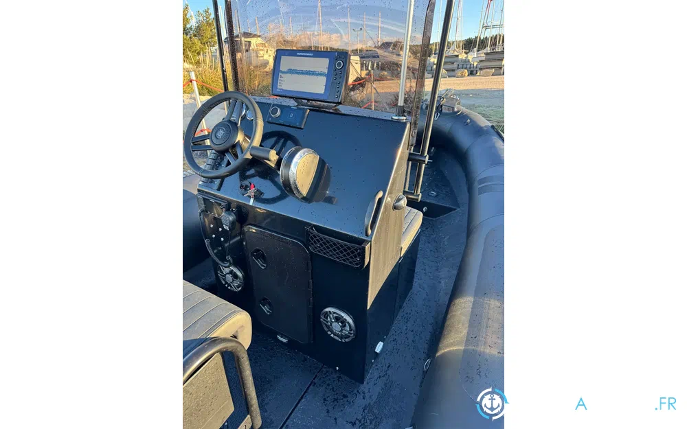 Tarpon DV 60  photo 4