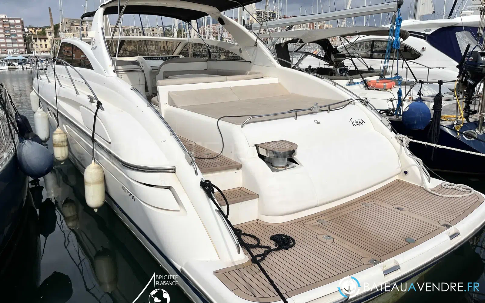 slider 0 Princess V55