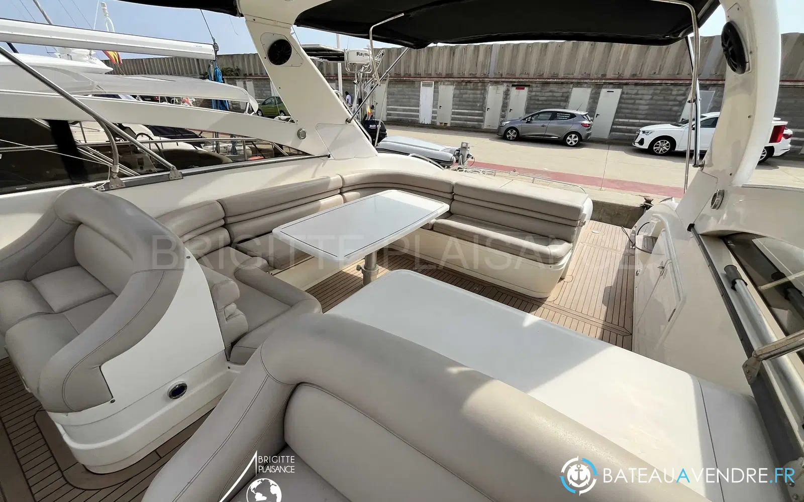 slider 7 Princess V55