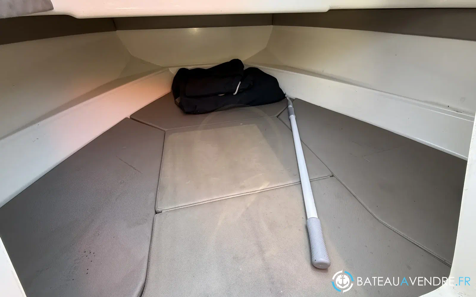 slider 12 Quicksilver Activ 605 Sundeck