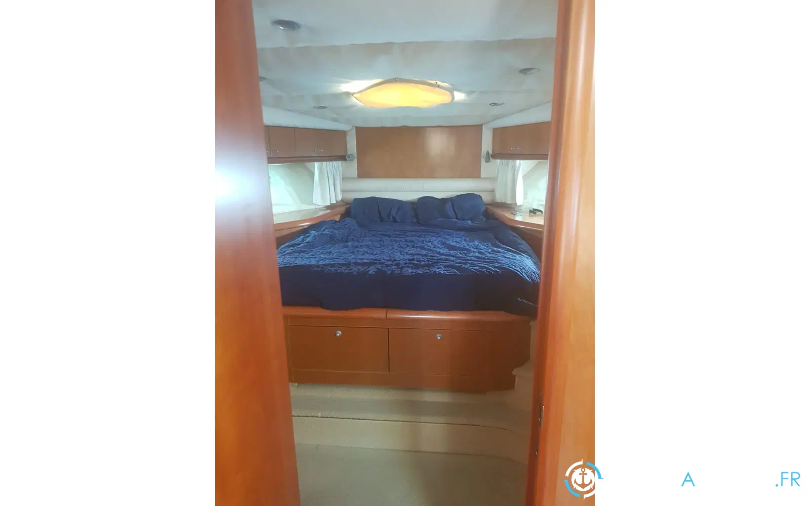 slider 3 Sunseeker Predator 61