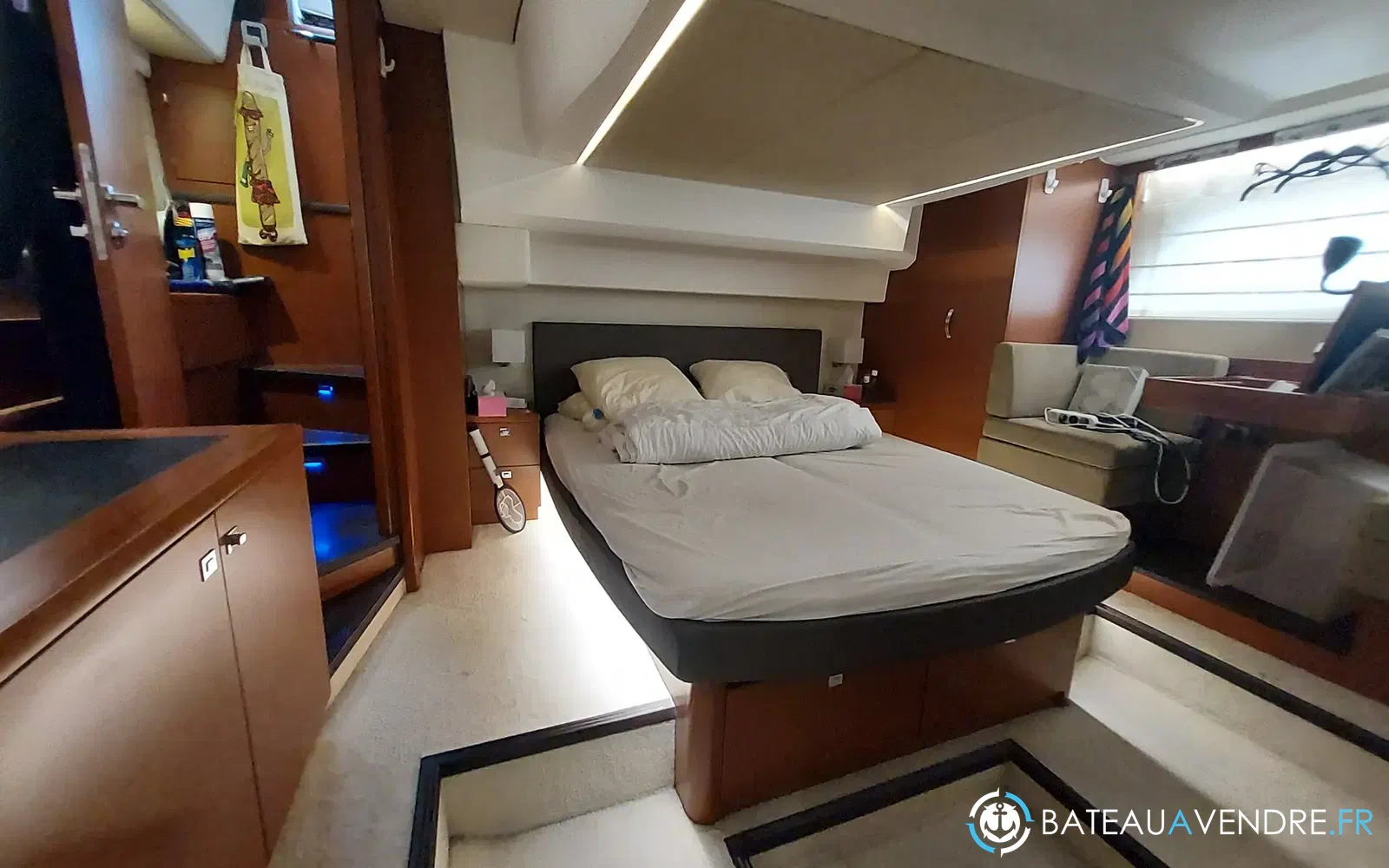 slider 20 Jeanneau Prestige 500 Fly