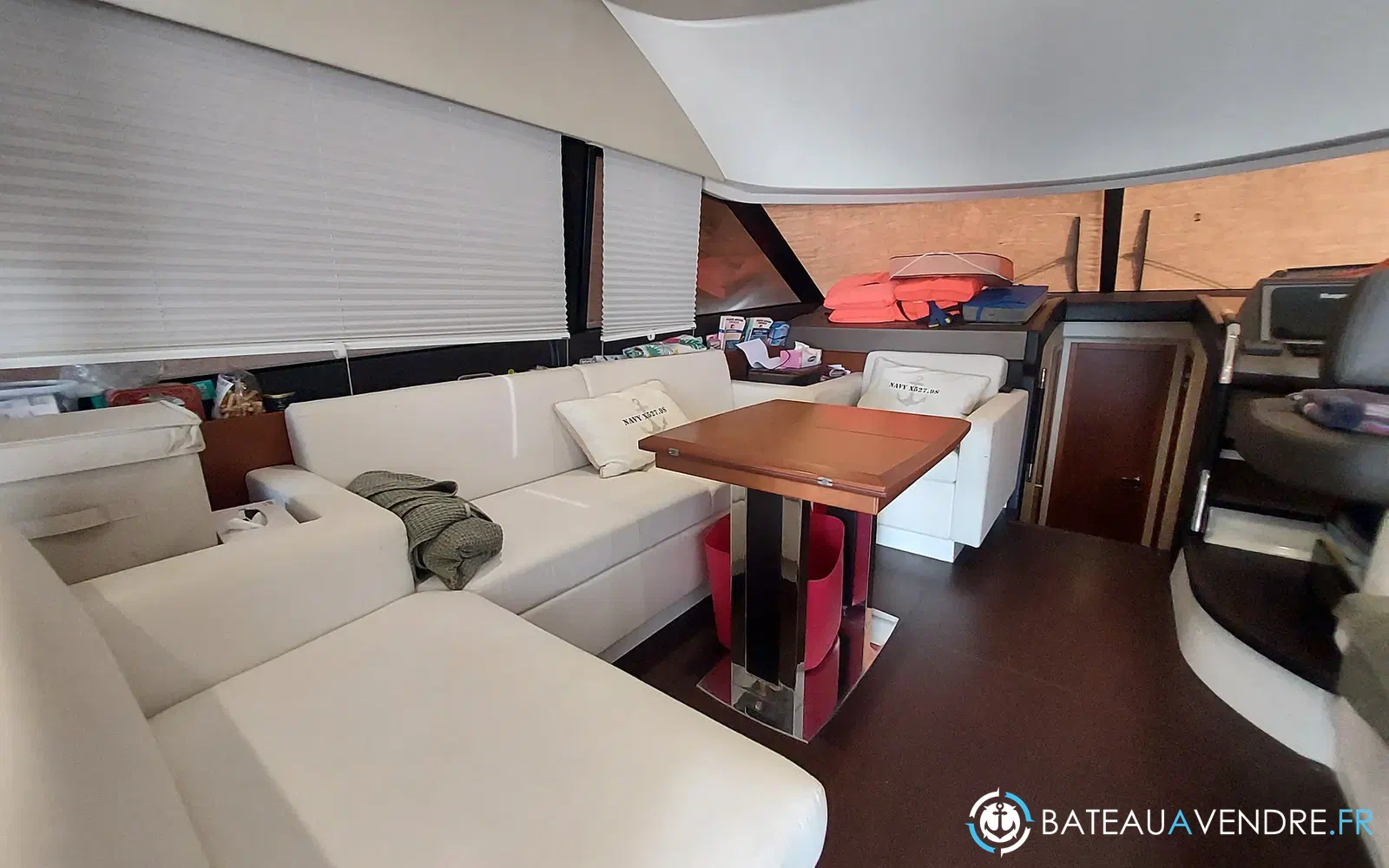 slider 6 Jeanneau Prestige 500 Fly