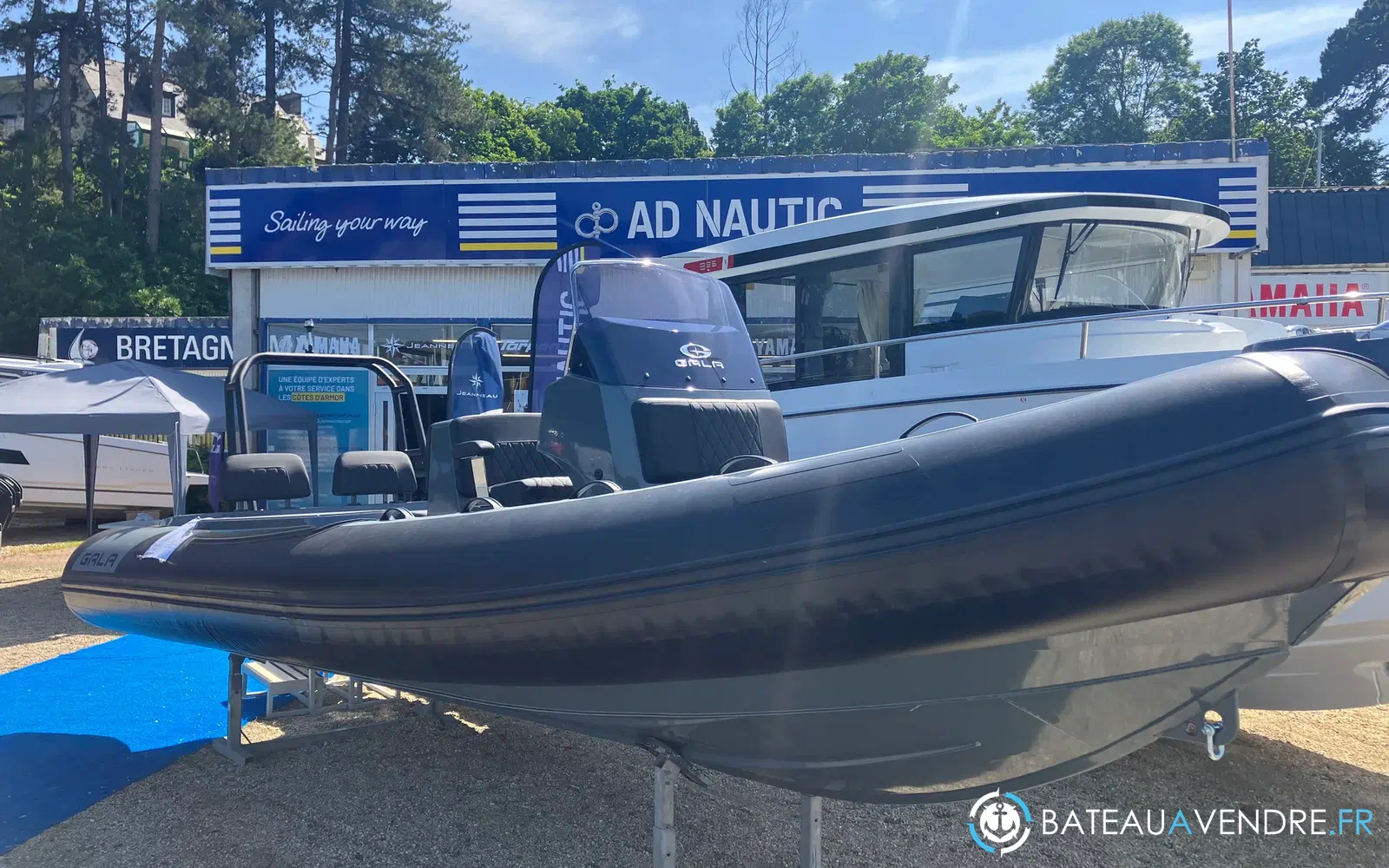 slider 0 Gala Boats V7