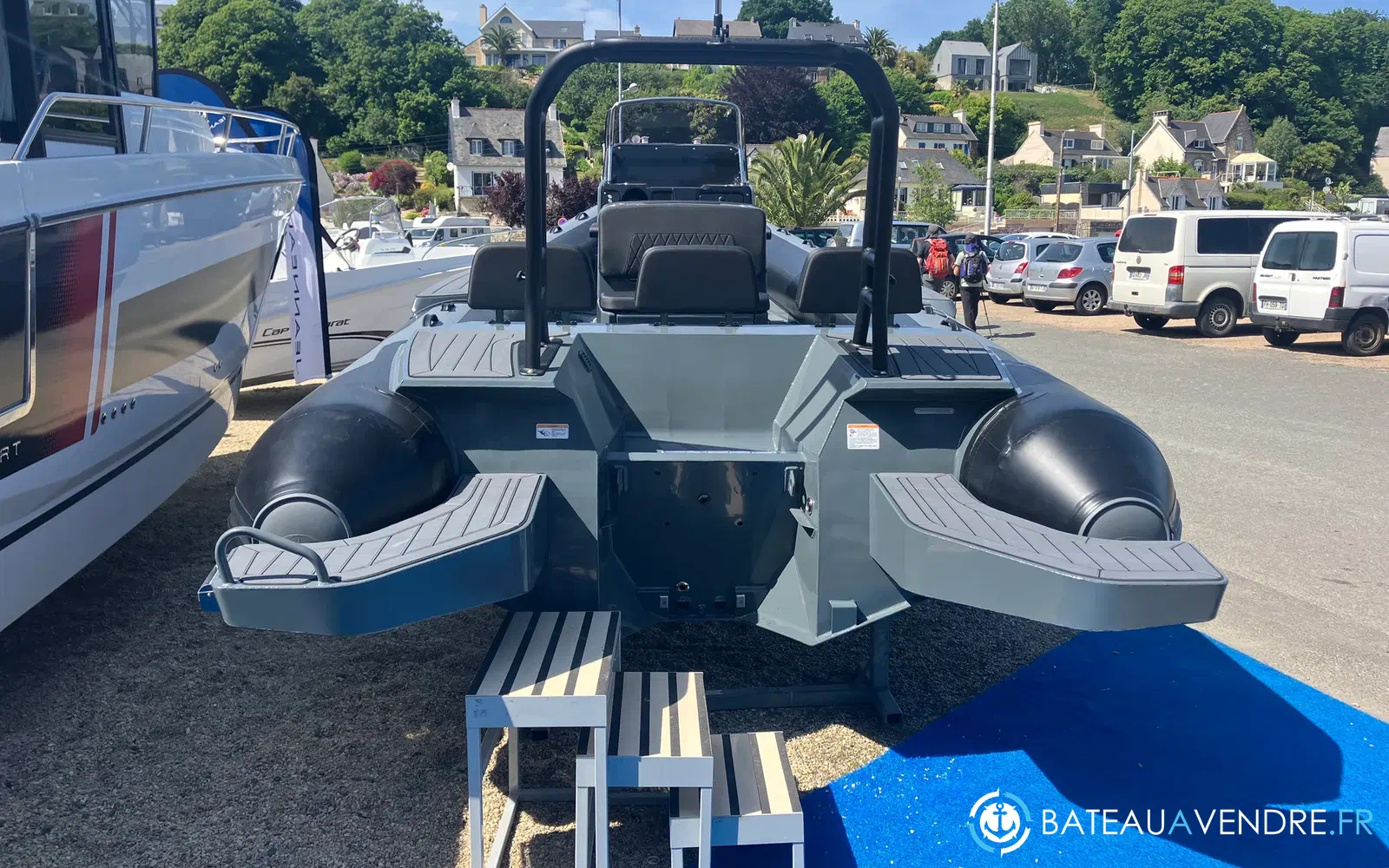 slider 1 Gala Boats V7