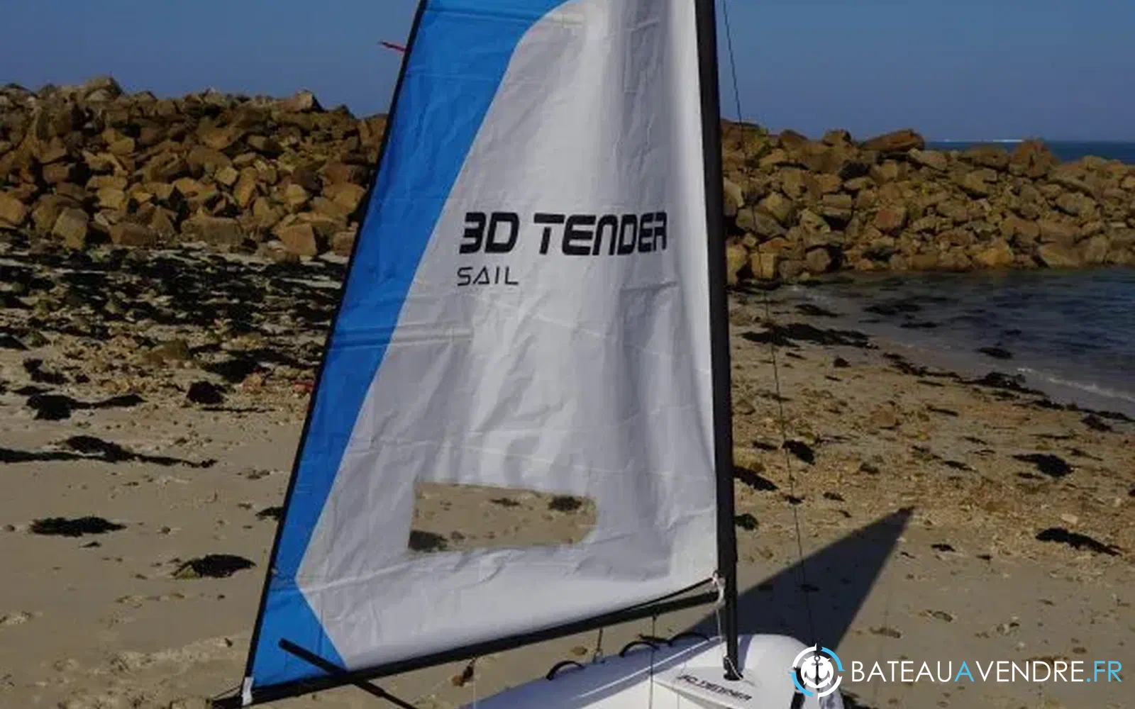 slider 6 3D Tender SAIL TENDER 280