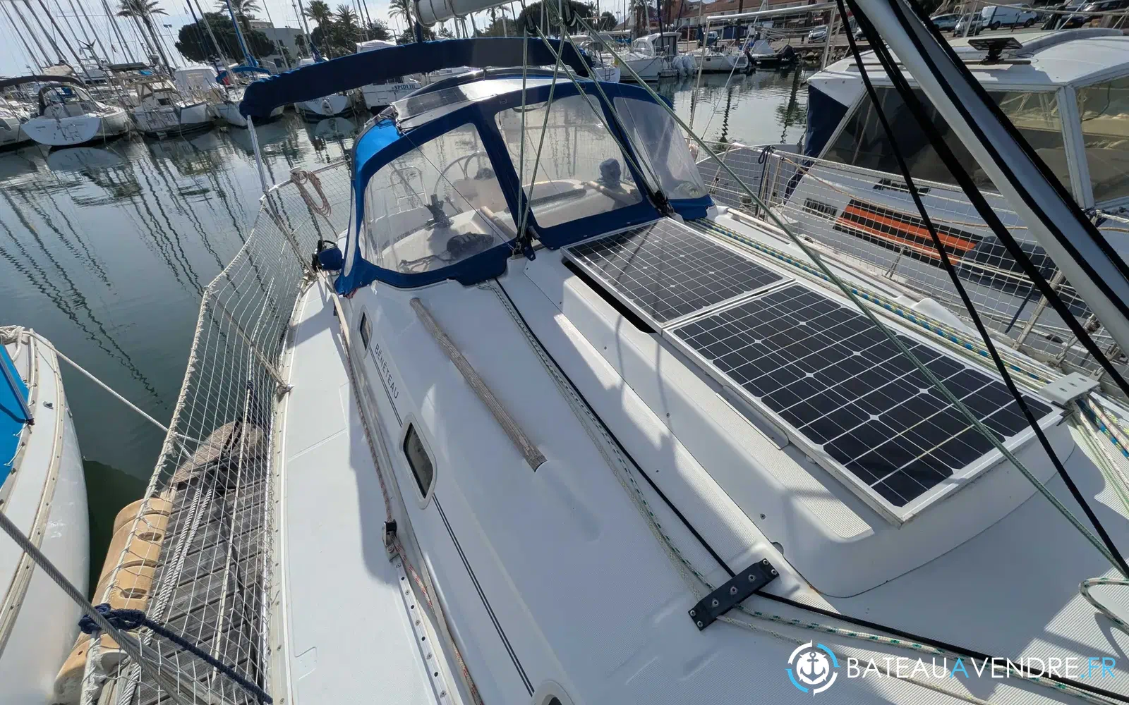 slider 0 Beneteau Oceanis 311 Clipper