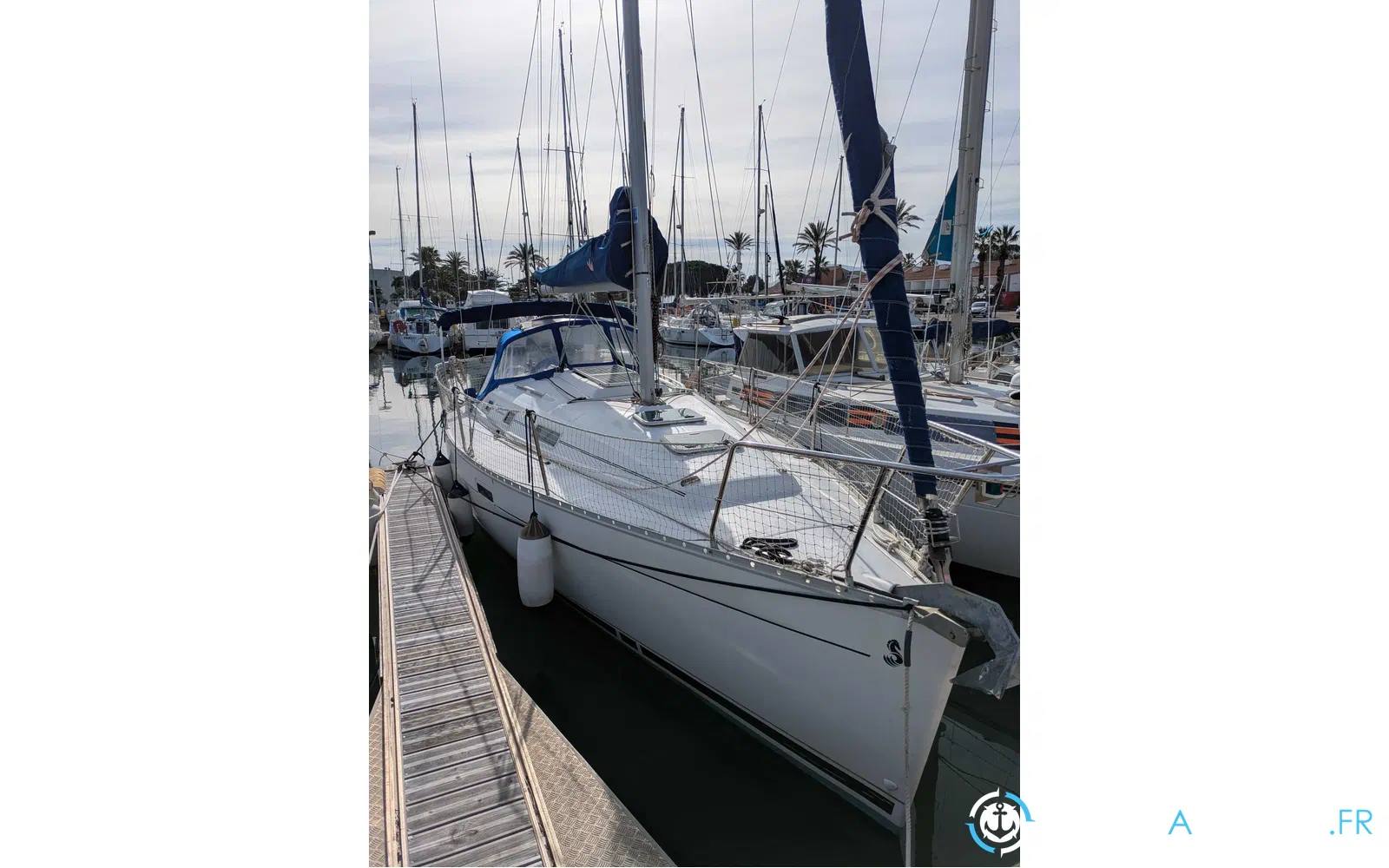 slider 3 Beneteau Oceanis 311 Clipper