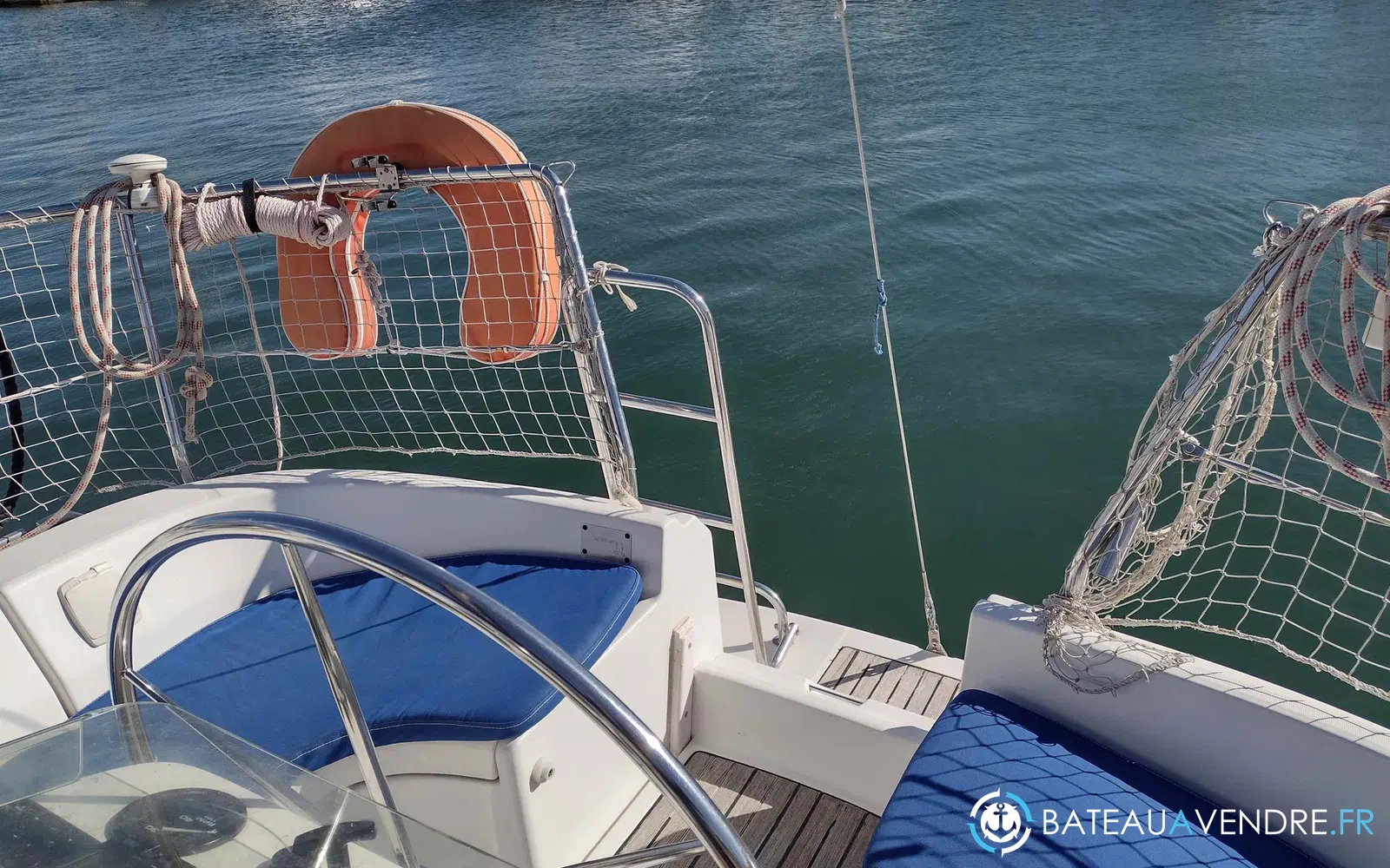 slider 11 Beneteau Oceanis 311 Clipper