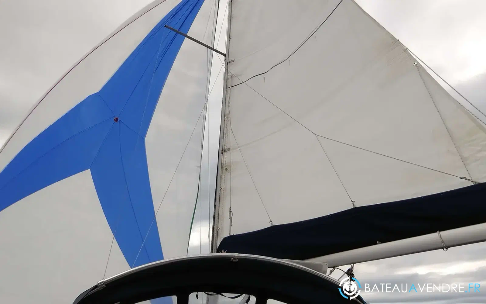 slider 12 Beneteau Oceanis 311 Clipper