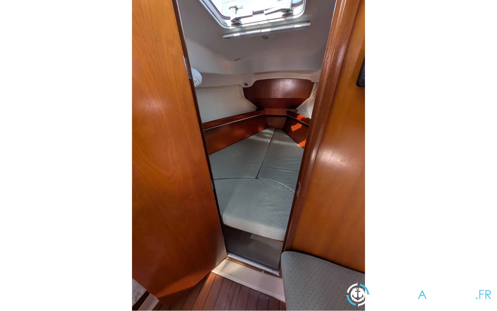 slider 16 Beneteau Oceanis 311 Clipper