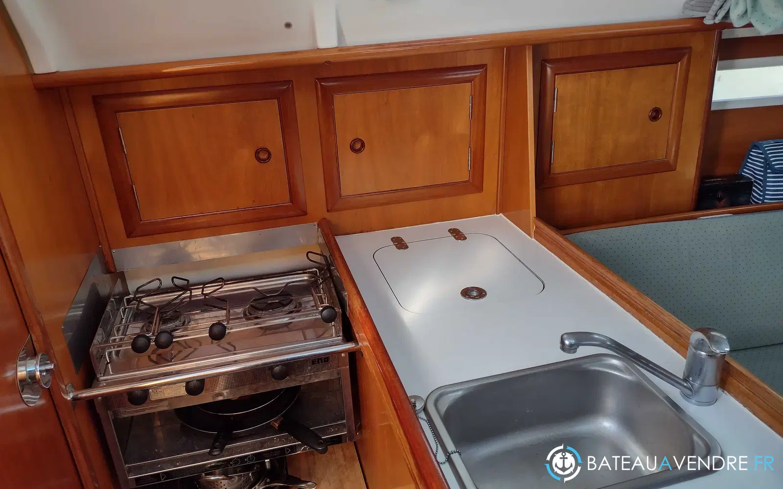 slider 6 Beneteau Oceanis 311 Clipper