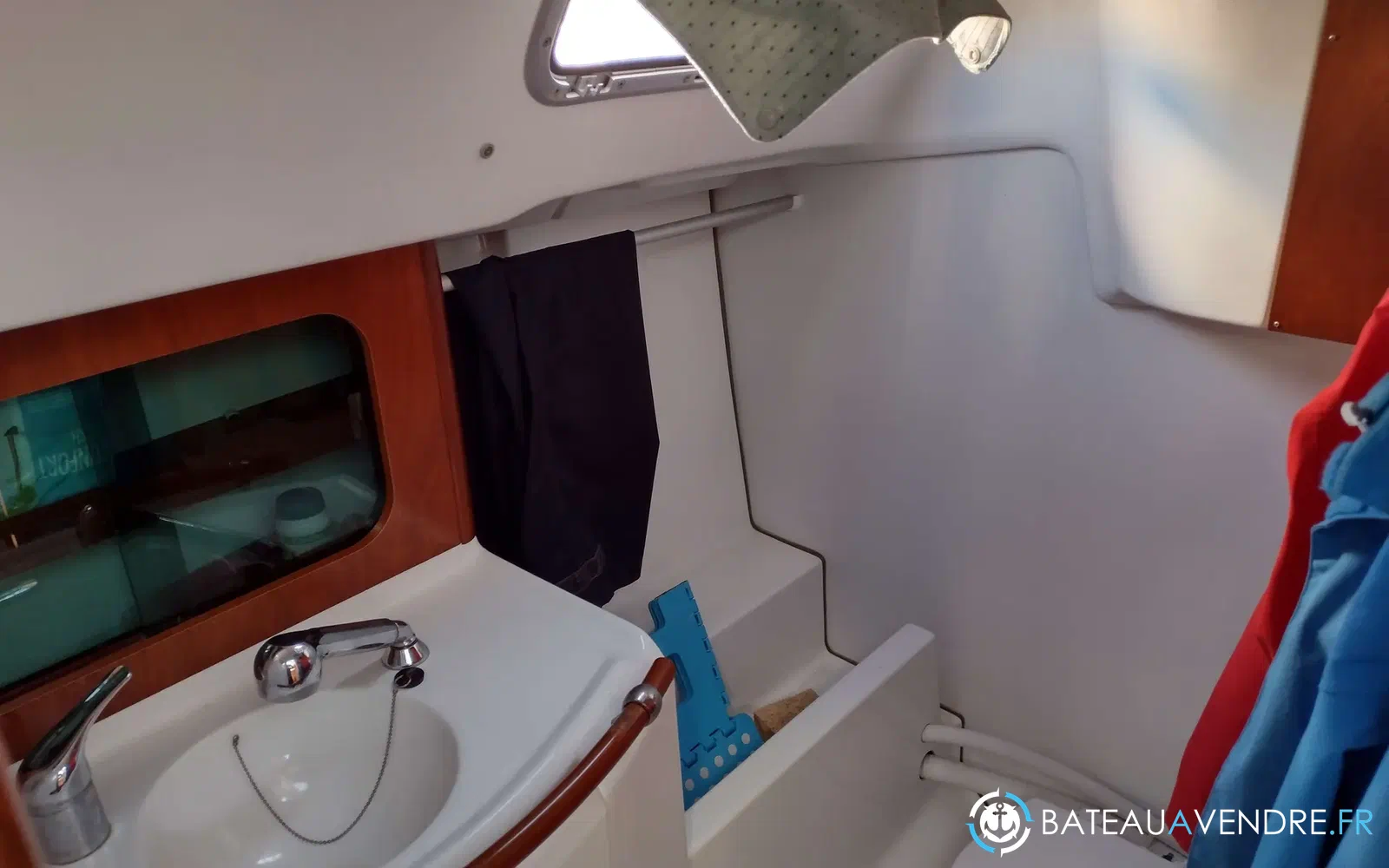 slider 7 Beneteau Oceanis 311 Clipper