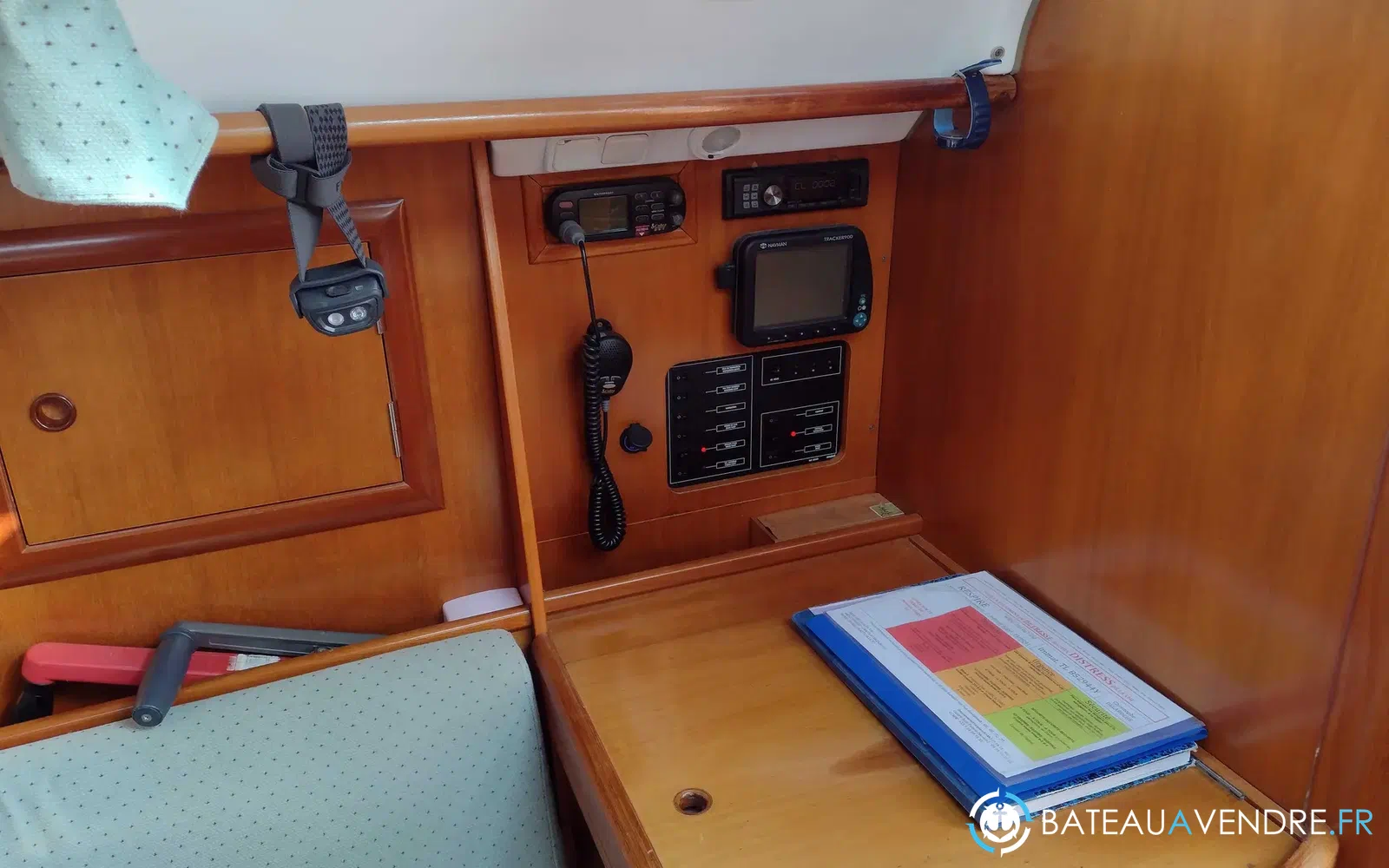 slider 8 Beneteau Oceanis 311 Clipper