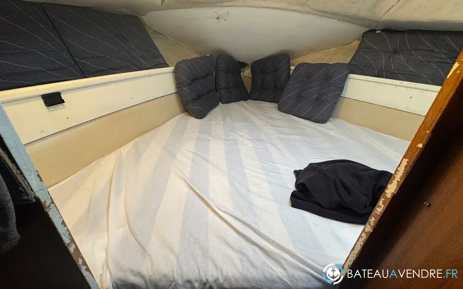 slider 10 Beneteau Evasion 25