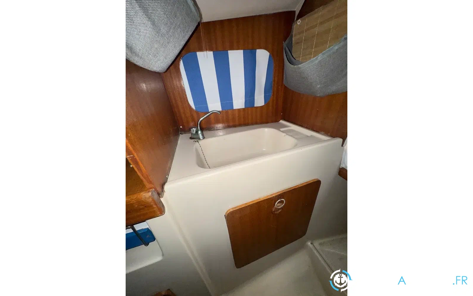 slider 13 Beneteau Evasion 25