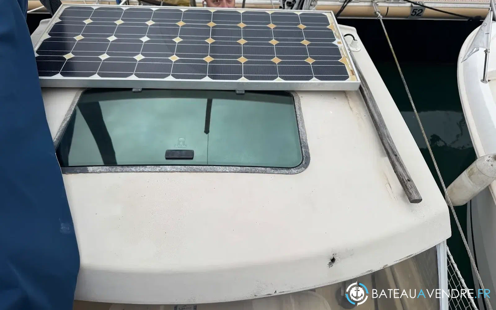 slider 2 Beneteau Evasion 25