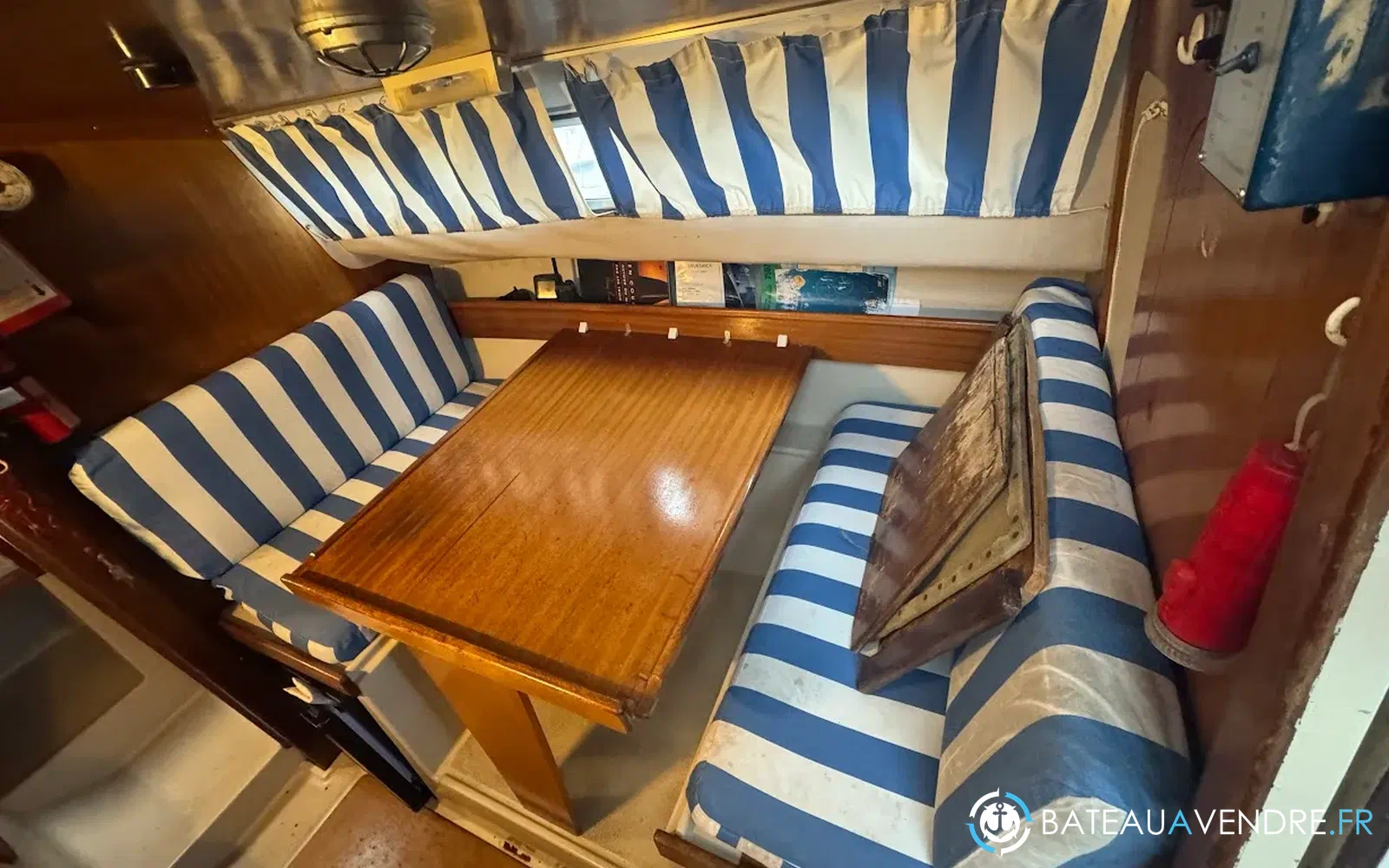 slider 6 Beneteau Evasion 25