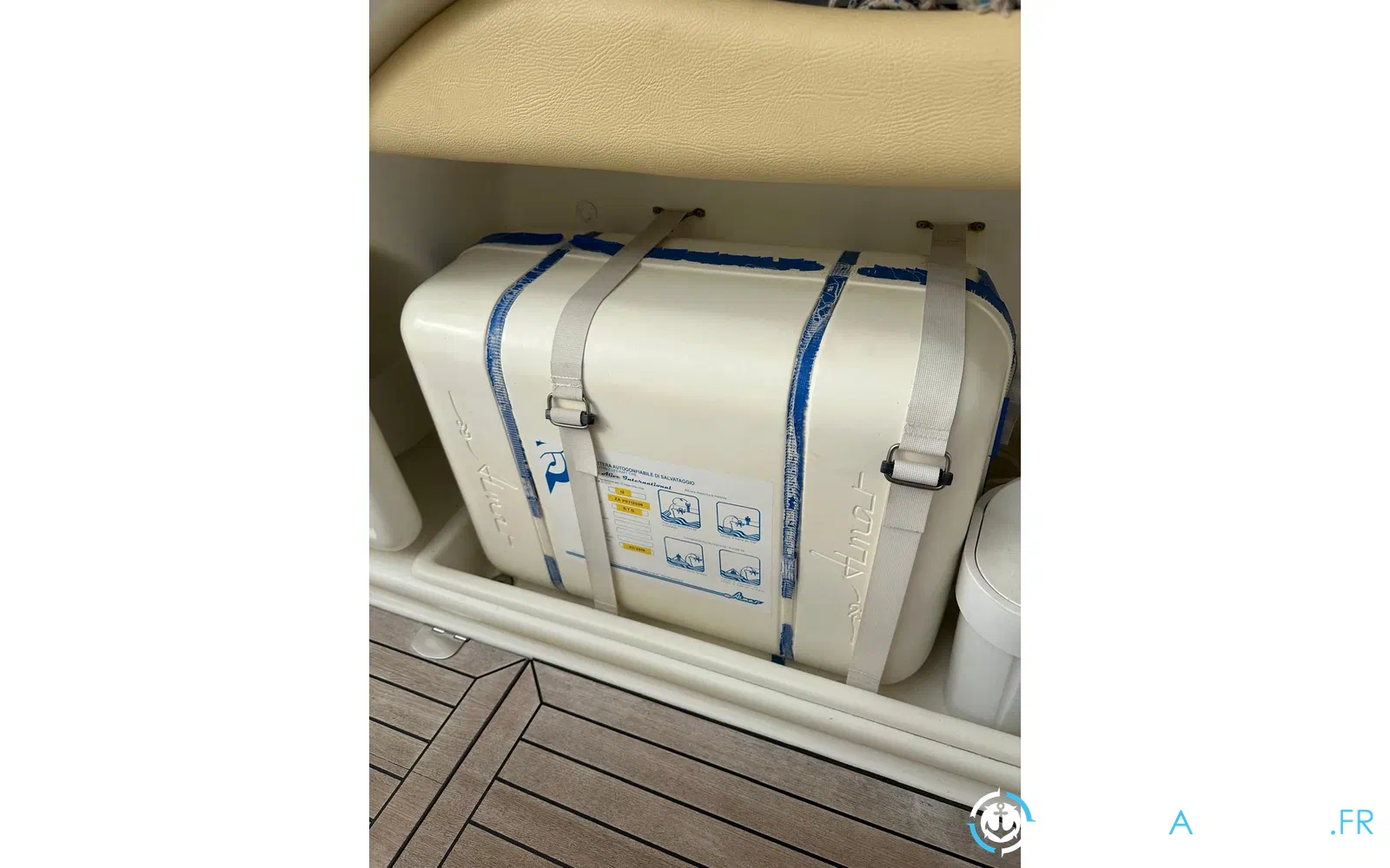 slider 9 Cranchi Endurance 41