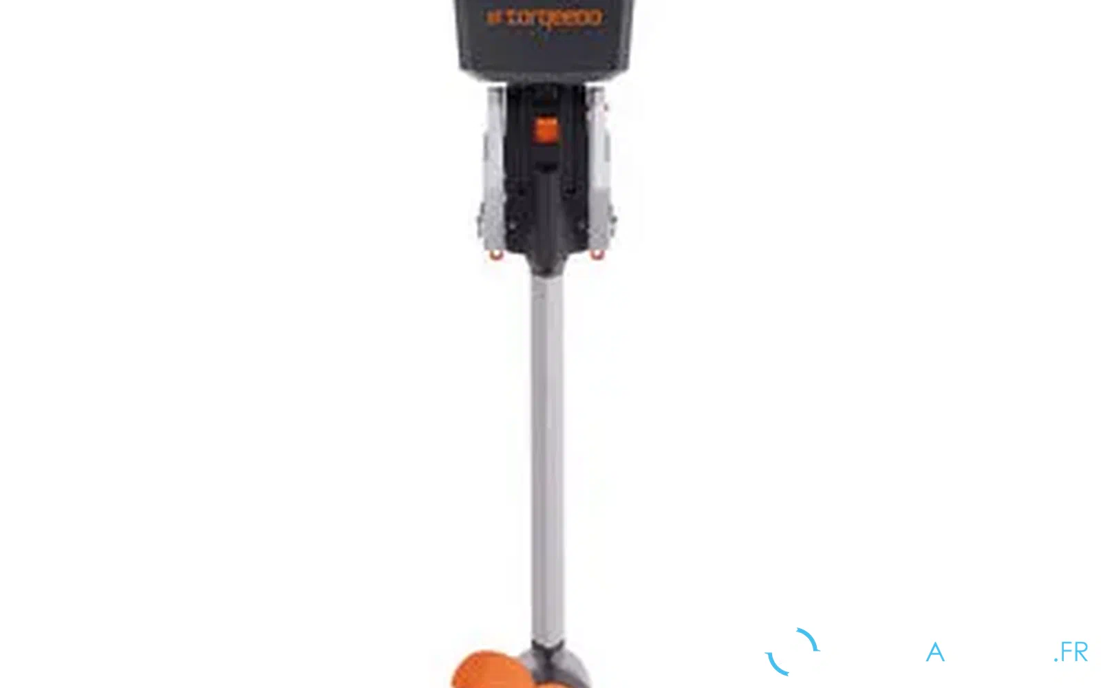 slider 1 TORQEEDO TRAVEL XS 2CV