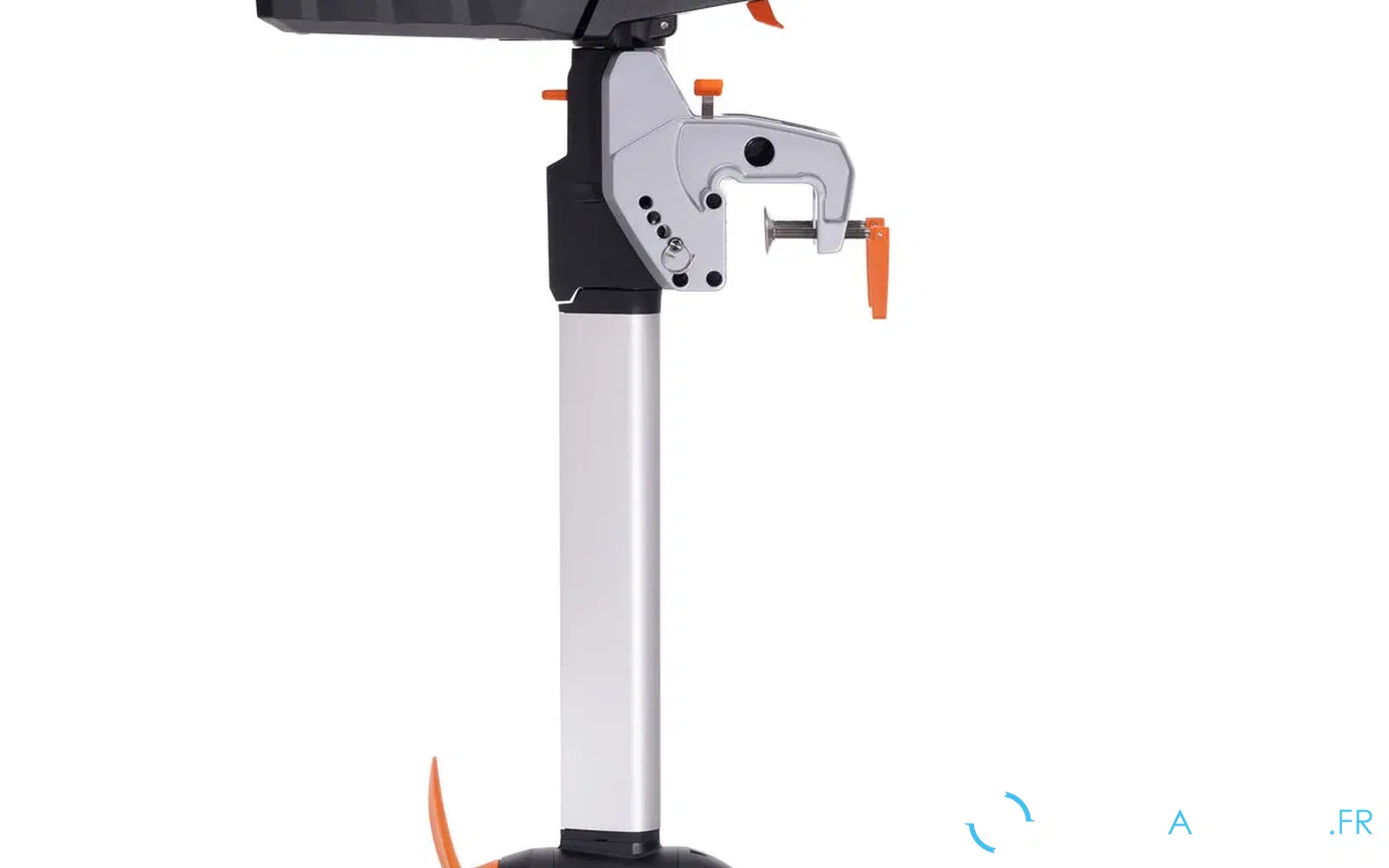 slider 2 TORQEEDO TRAVEL XS 2CV