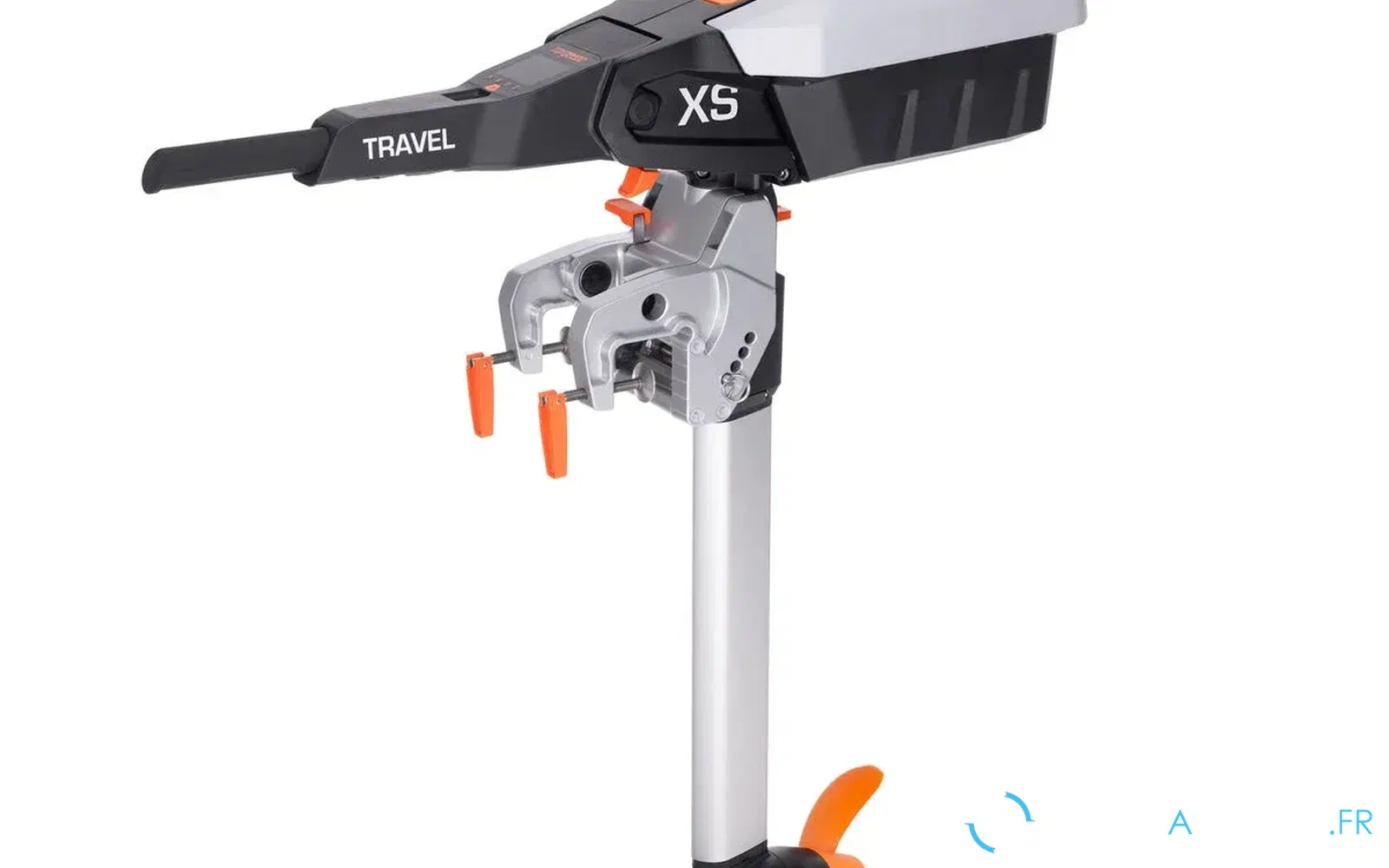 slider 3 TORQEEDO TRAVEL XS 2CV