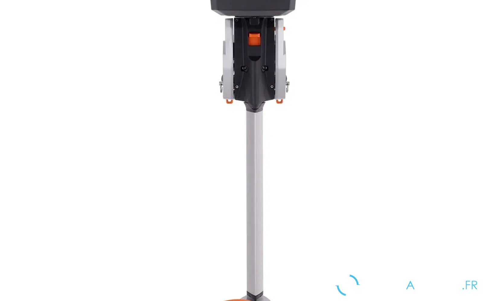 slider 5 TORQEEDO TRAVEL XS 2CV