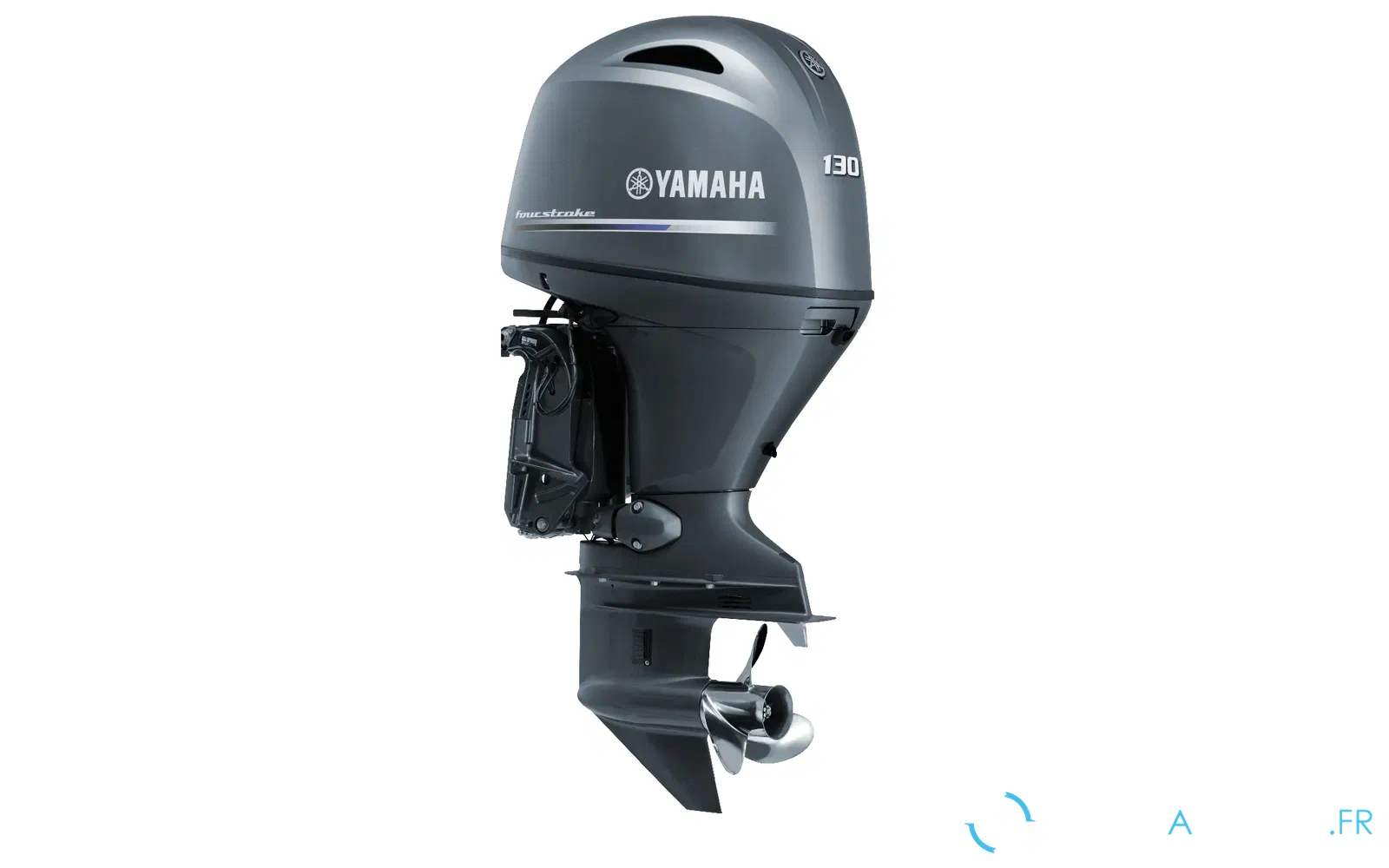 slider 1 YAMAHA F130LA EFI