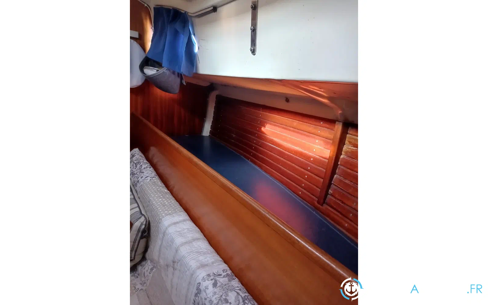 slider 23 Dufour Arpege