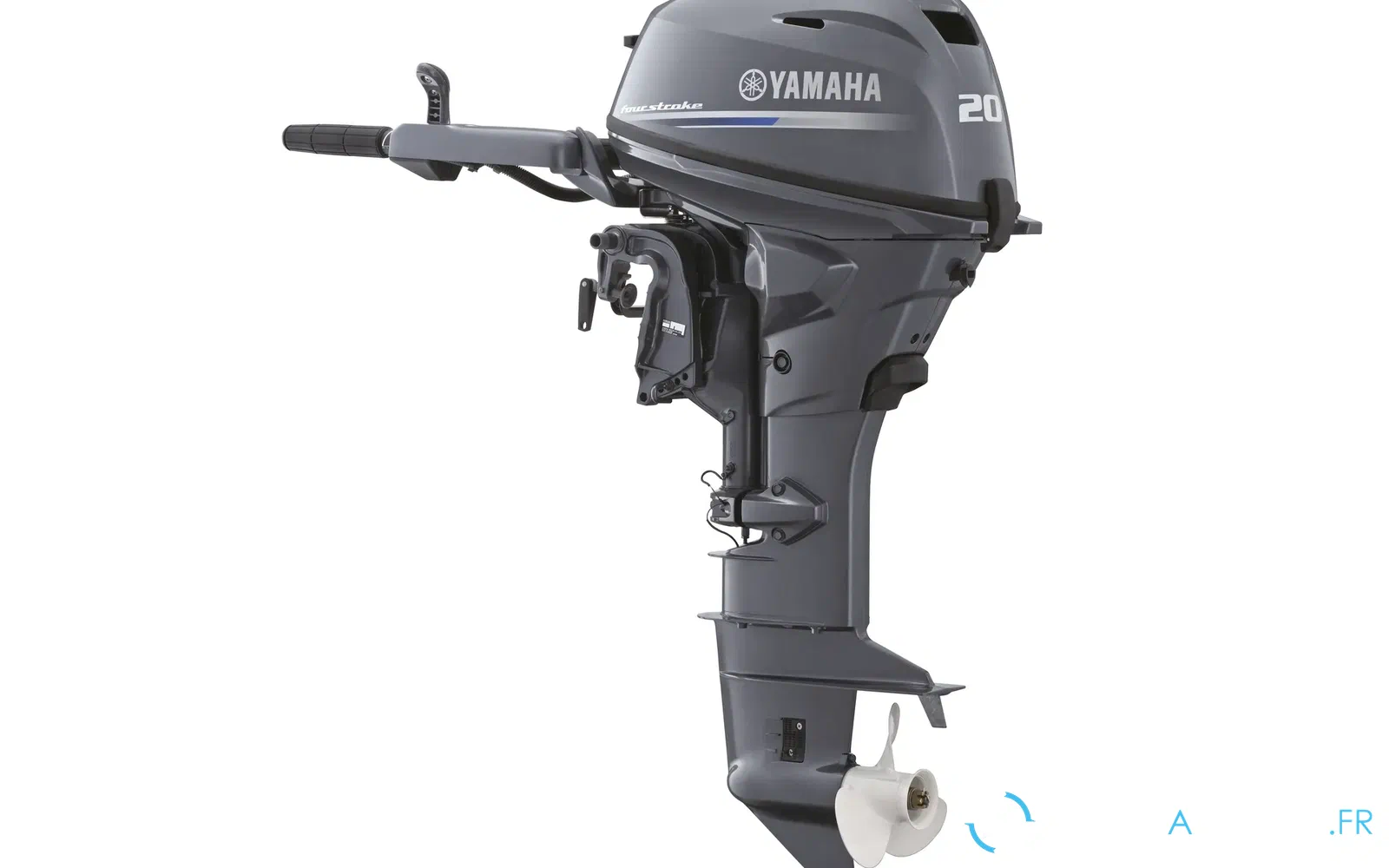slider 2 YAMAHA F25 S/L MHC
