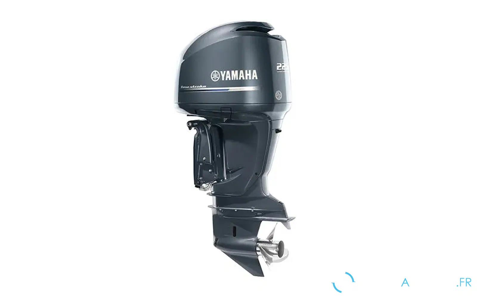 slider 0 YAMAHA F225BETX
