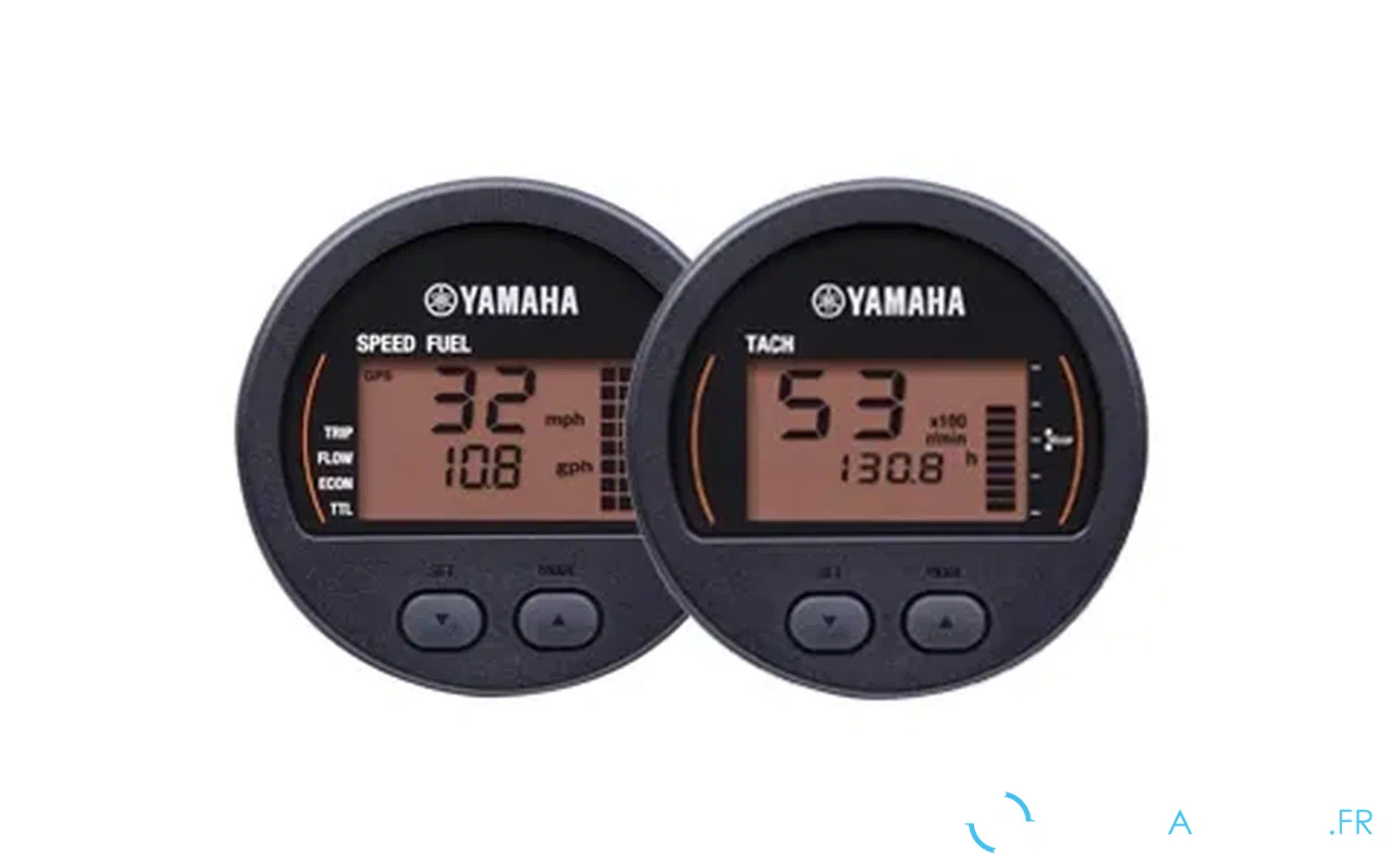 slider 5 YAMAHA F225BETX