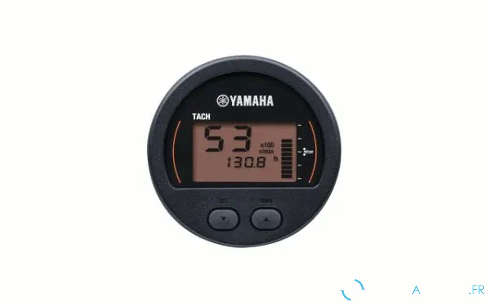 slider 6 YAMAHA F225BETX