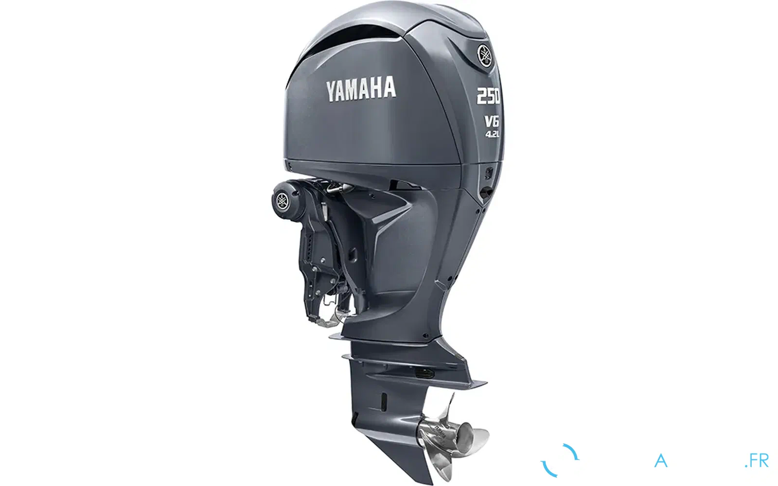 slider 2 YAMAHA F250NSB
