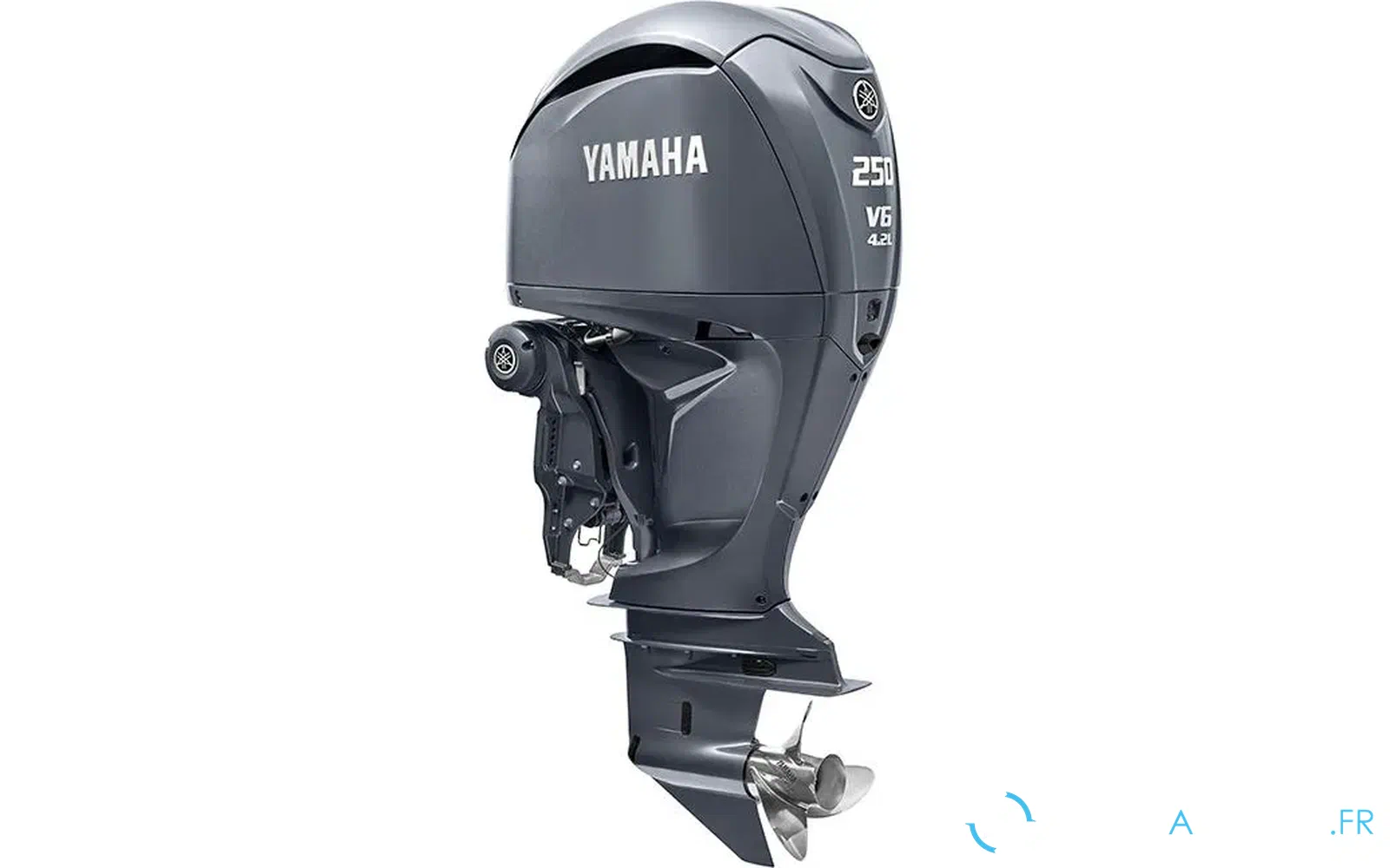 slider 0 YAMAHA F250NSB