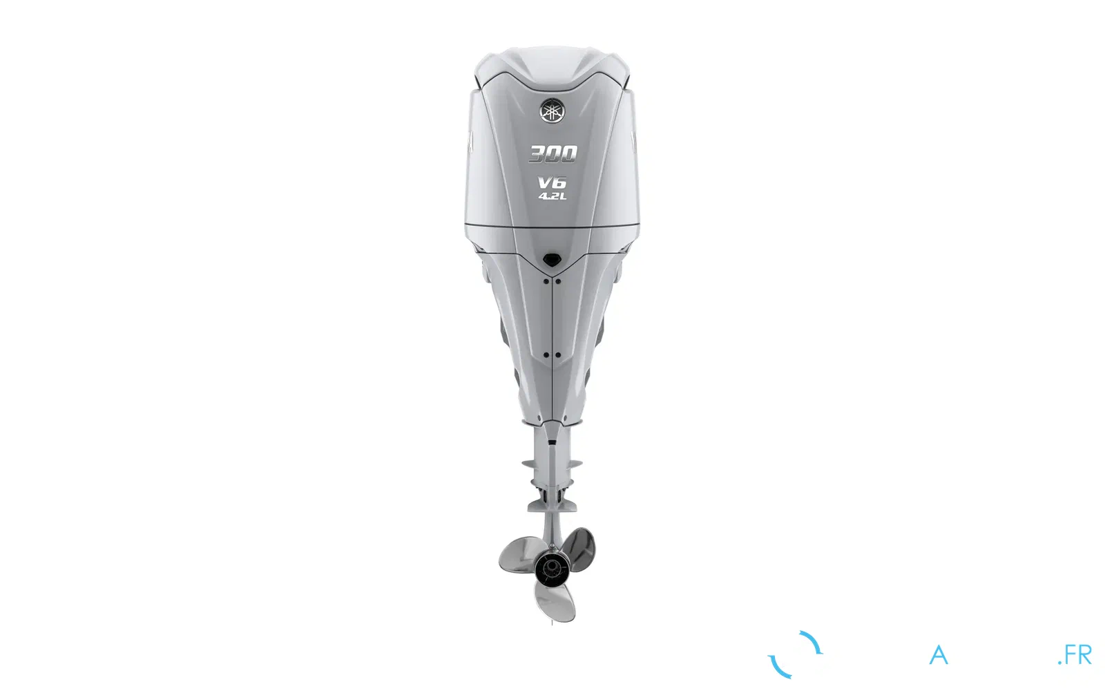 slider 1 YAMHA F300NSB