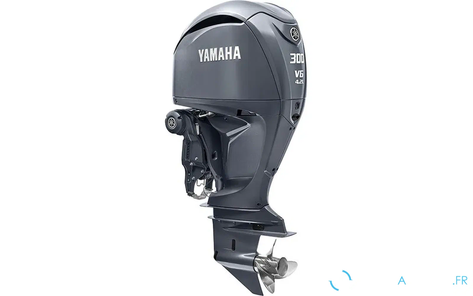slider 2 YAMHA F300NSB
