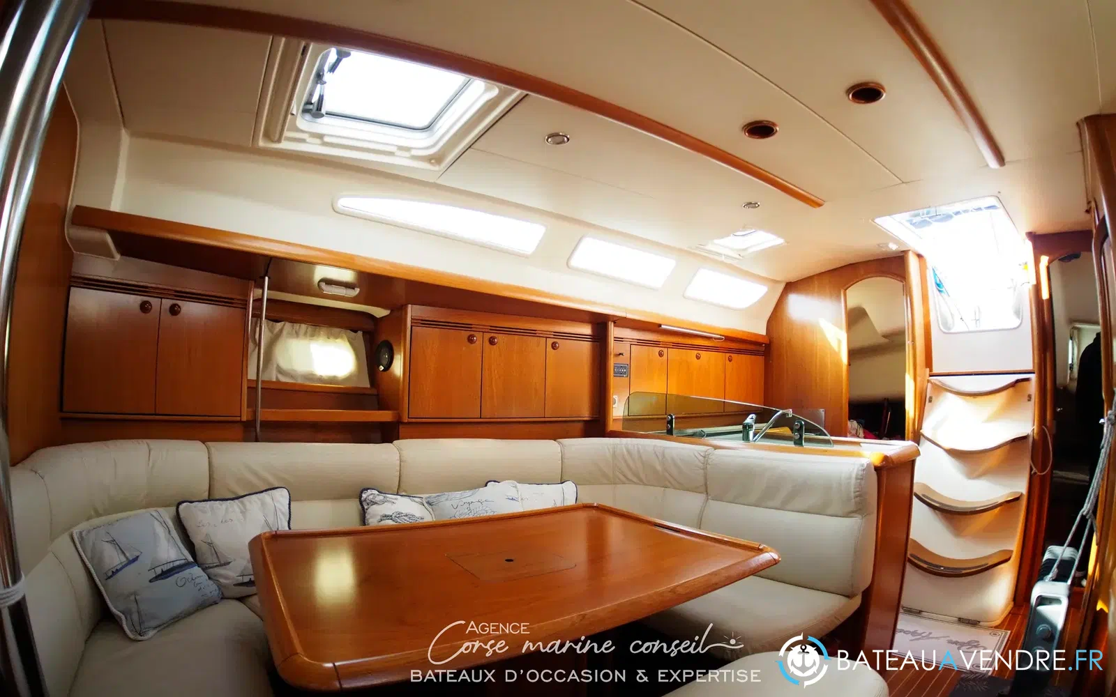 slider 6 Jeanneau Sun Odyssey 40.3