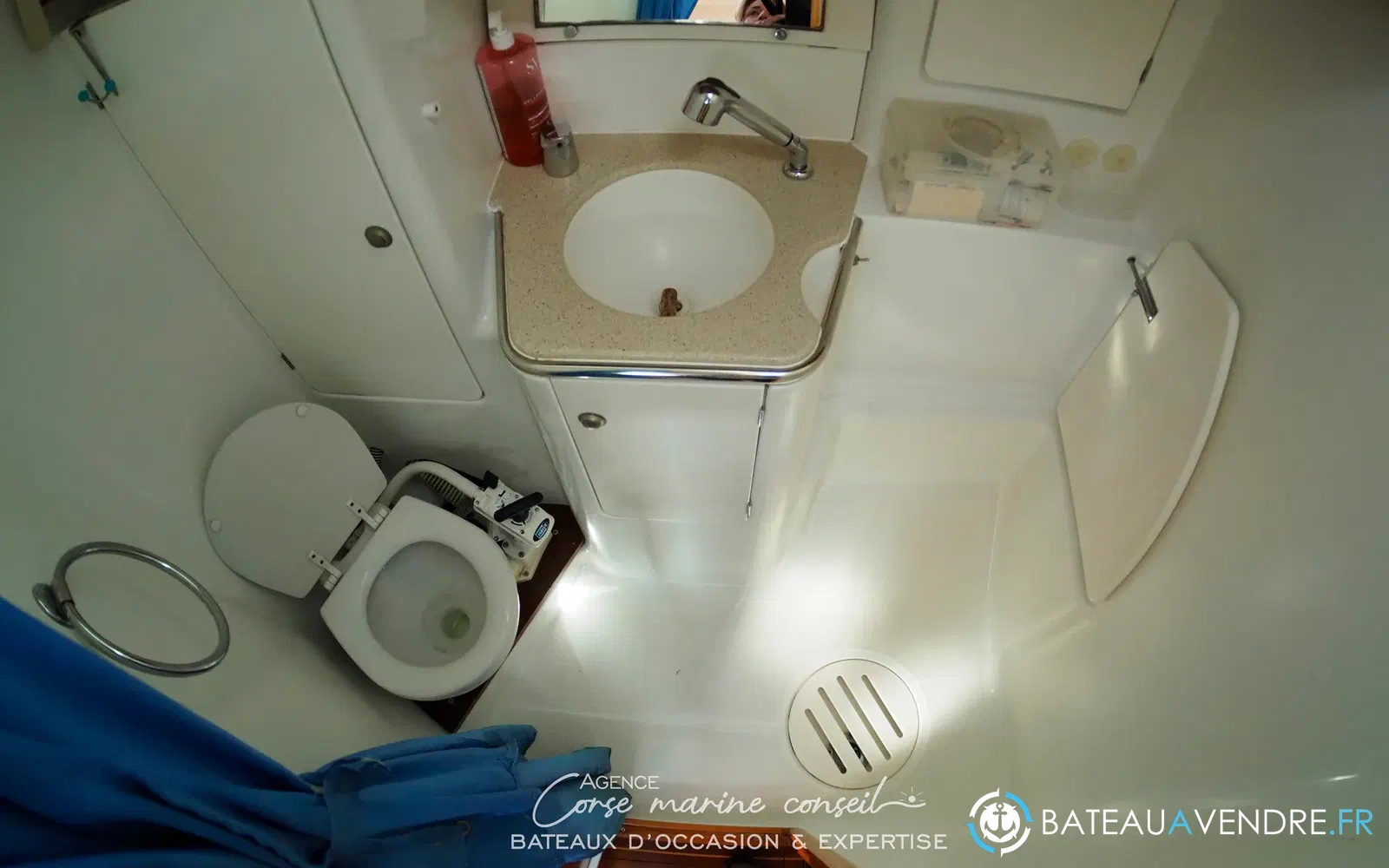 slider 9 Jeanneau Sun Odyssey 40.3