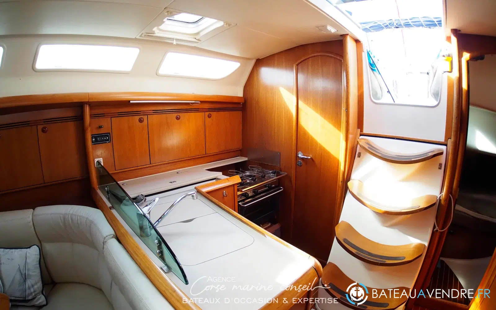 slider 14 Jeanneau Sun Odyssey 40.3