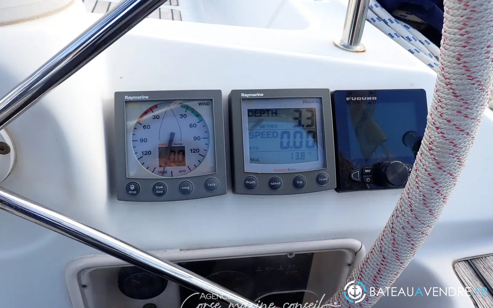 slider 17 Jeanneau Sun Odyssey 40.3