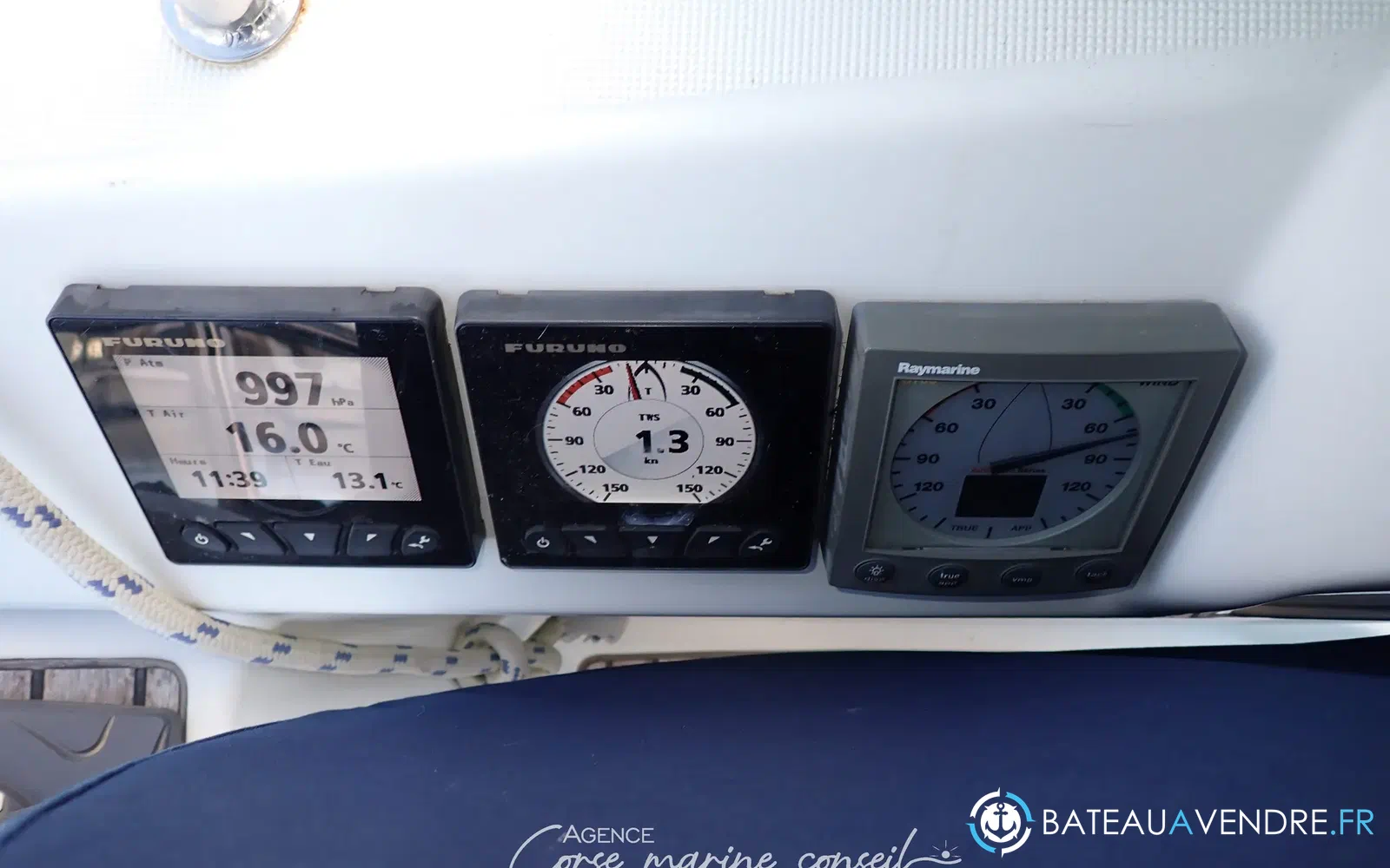 slider 16 Jeanneau Sun Odyssey 40.3