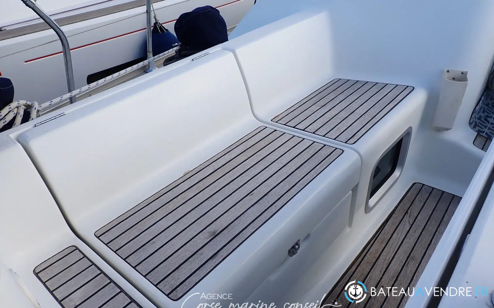 slider 26 Jeanneau Sun Odyssey 40.3
