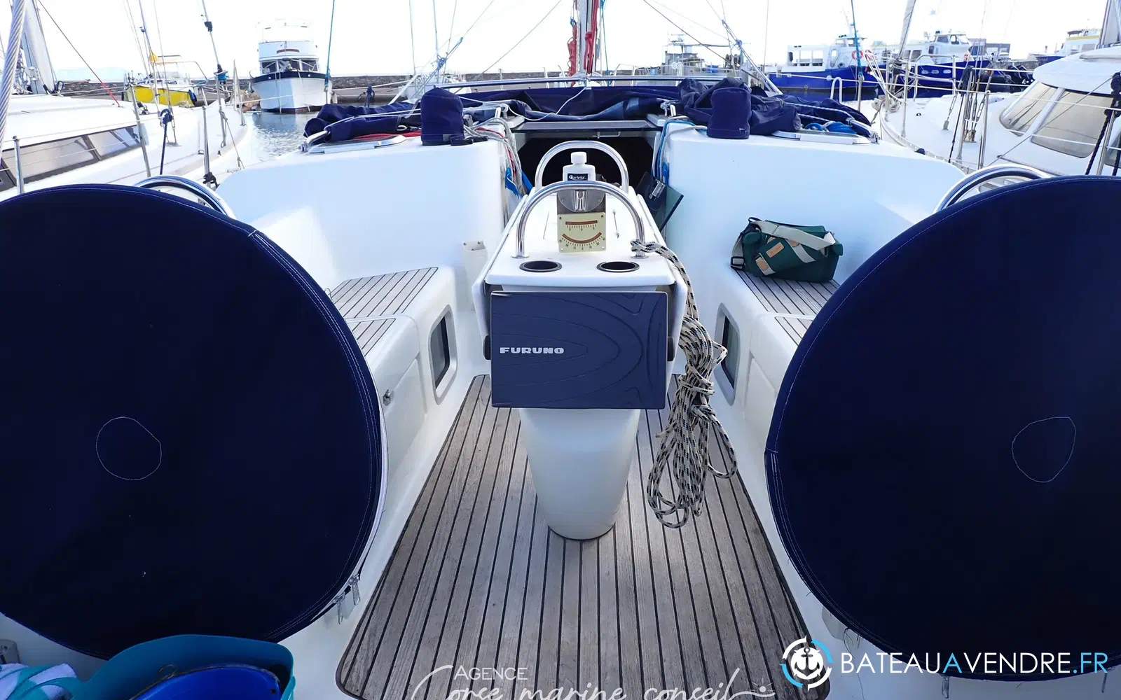 slider 27 Jeanneau Sun Odyssey 40.3