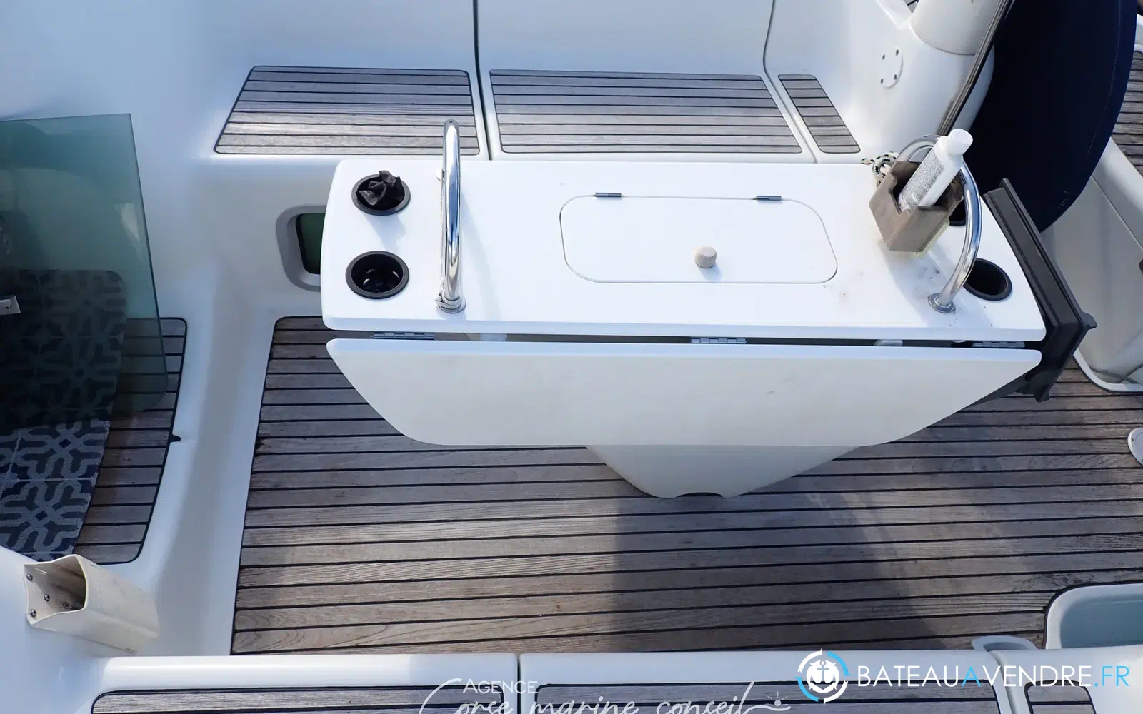 slider 30 Jeanneau Sun Odyssey 40.3