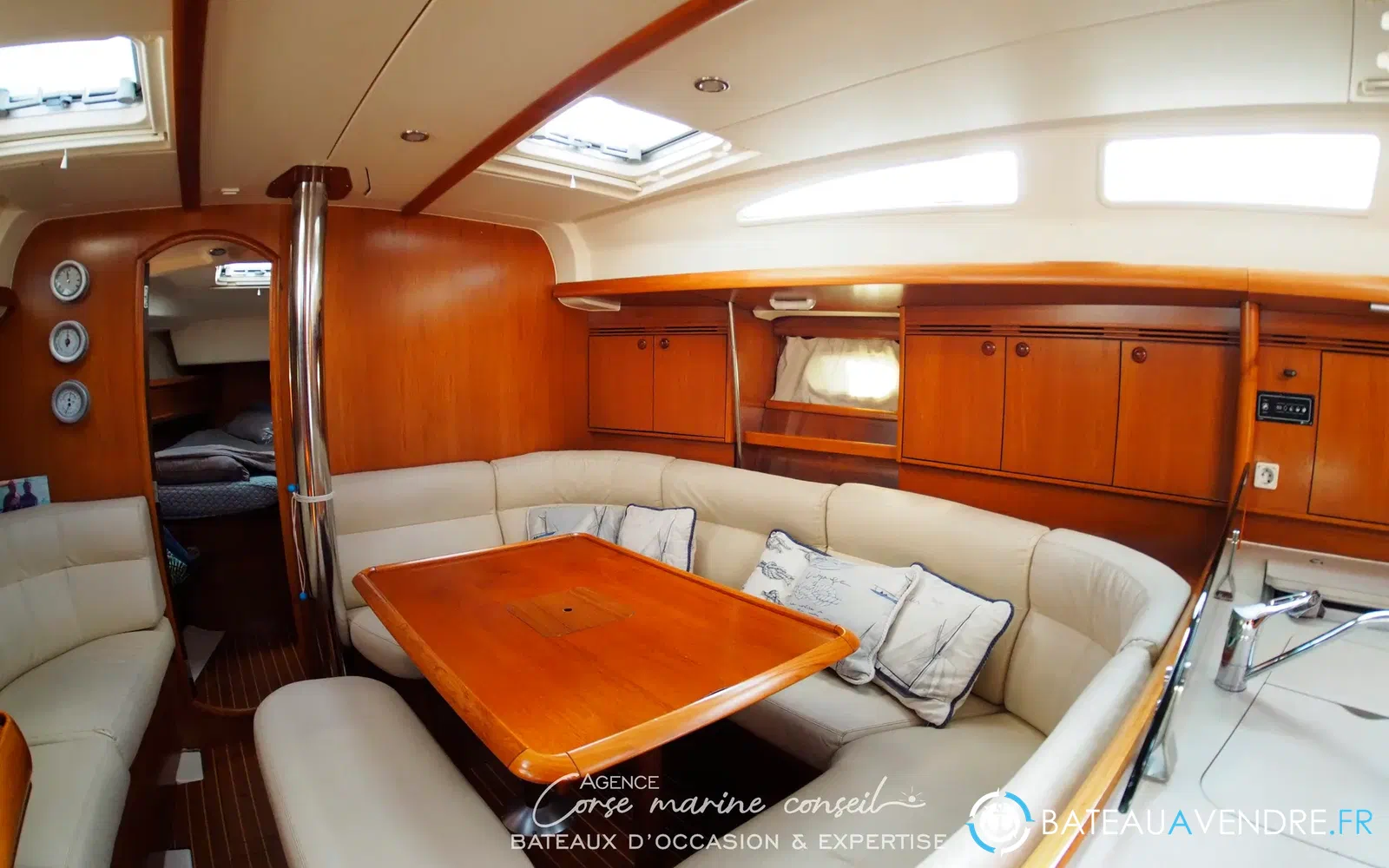 slider 3 Jeanneau Sun Odyssey 40.3