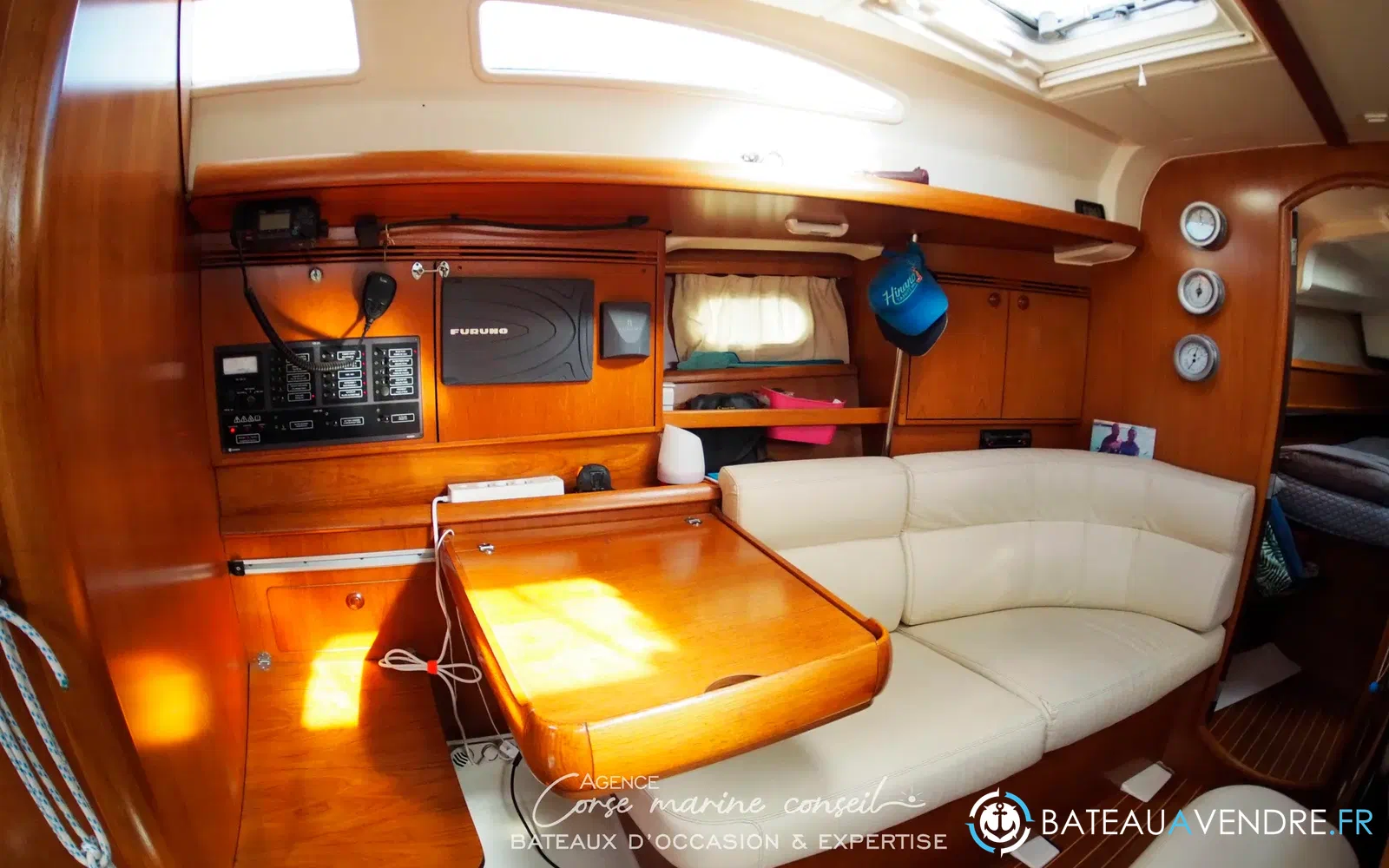 slider 5 Jeanneau Sun Odyssey 40.3