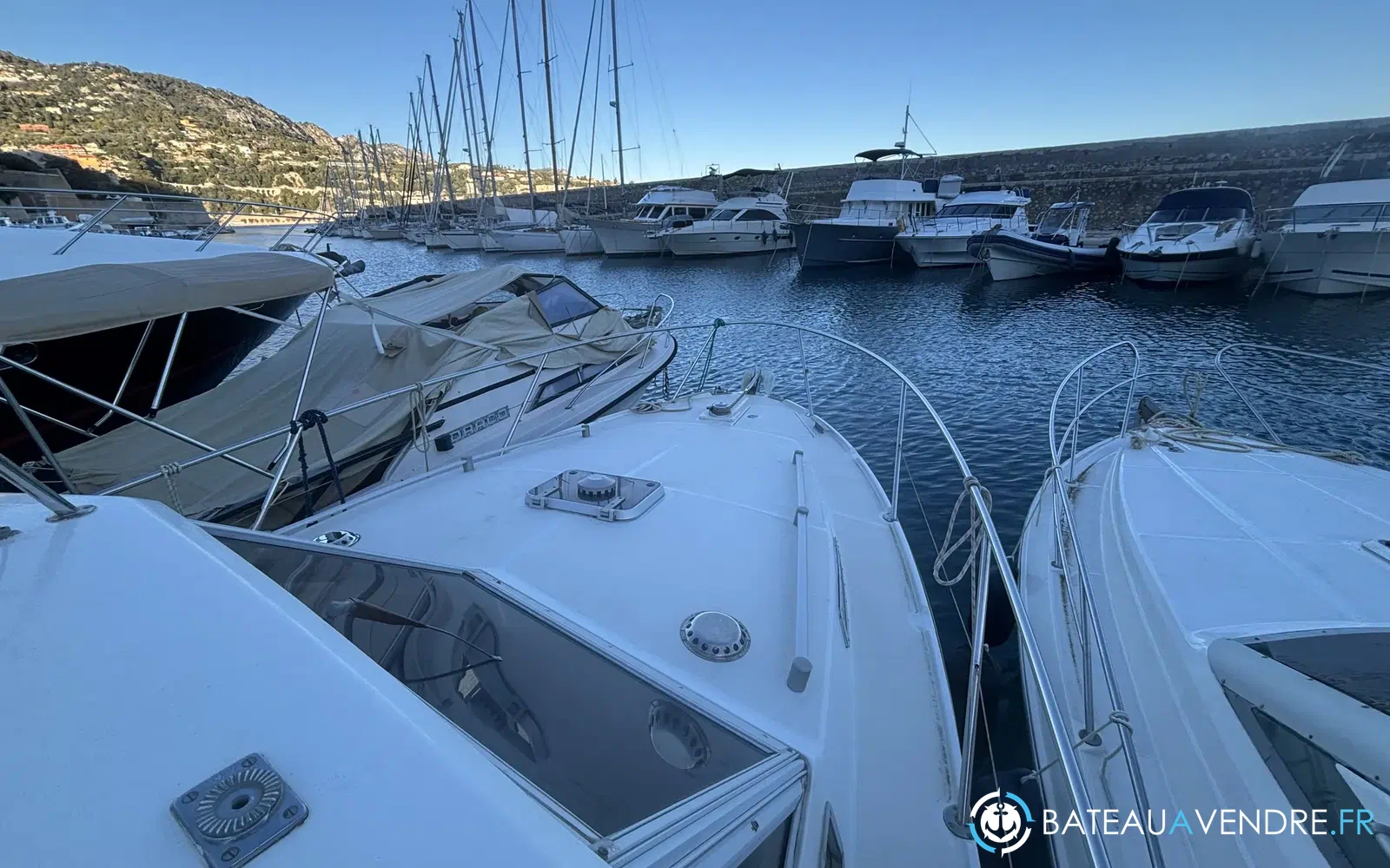 slider 10 Beneteau Antares 860