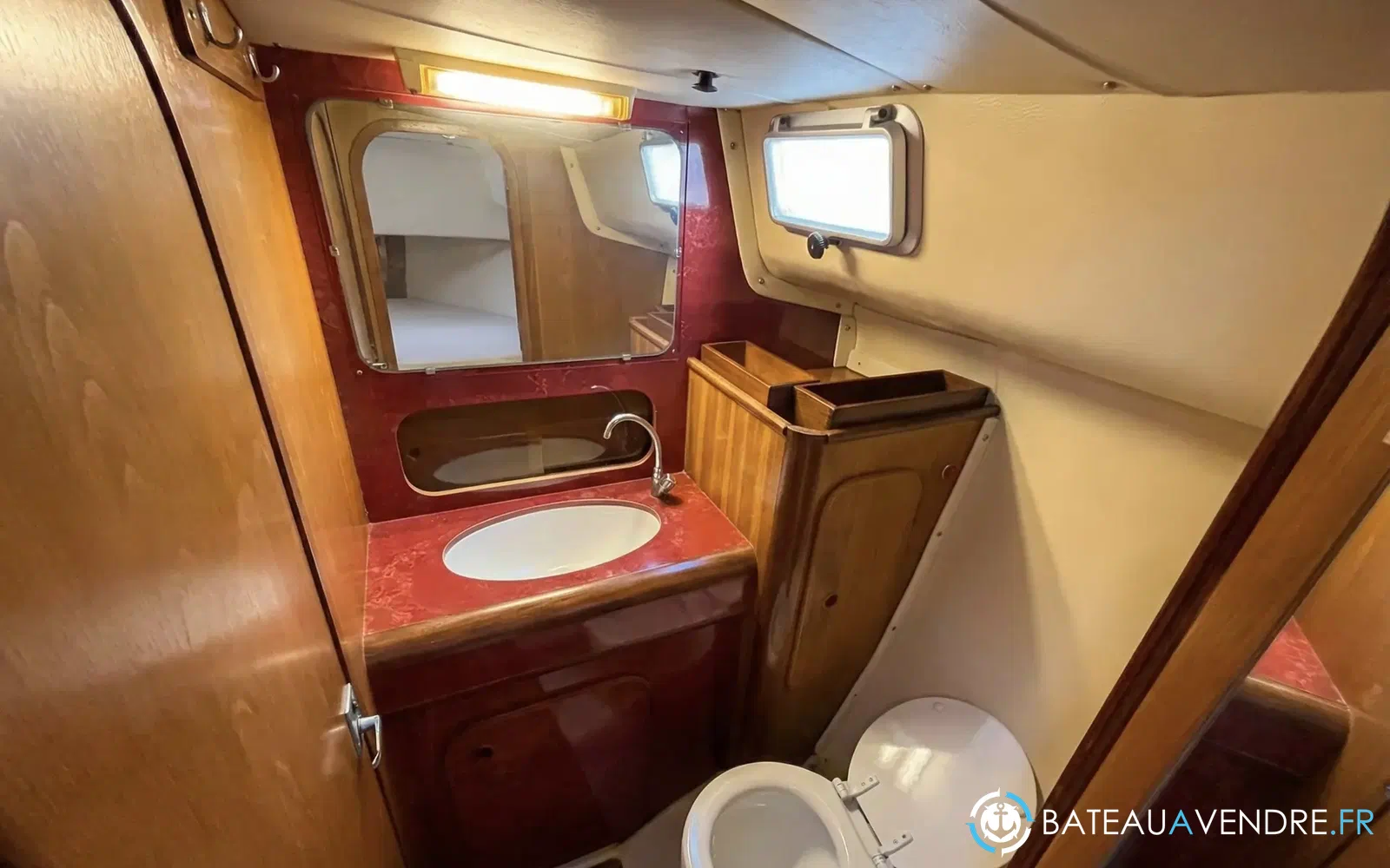 slider 12 Beneteau Antares 860