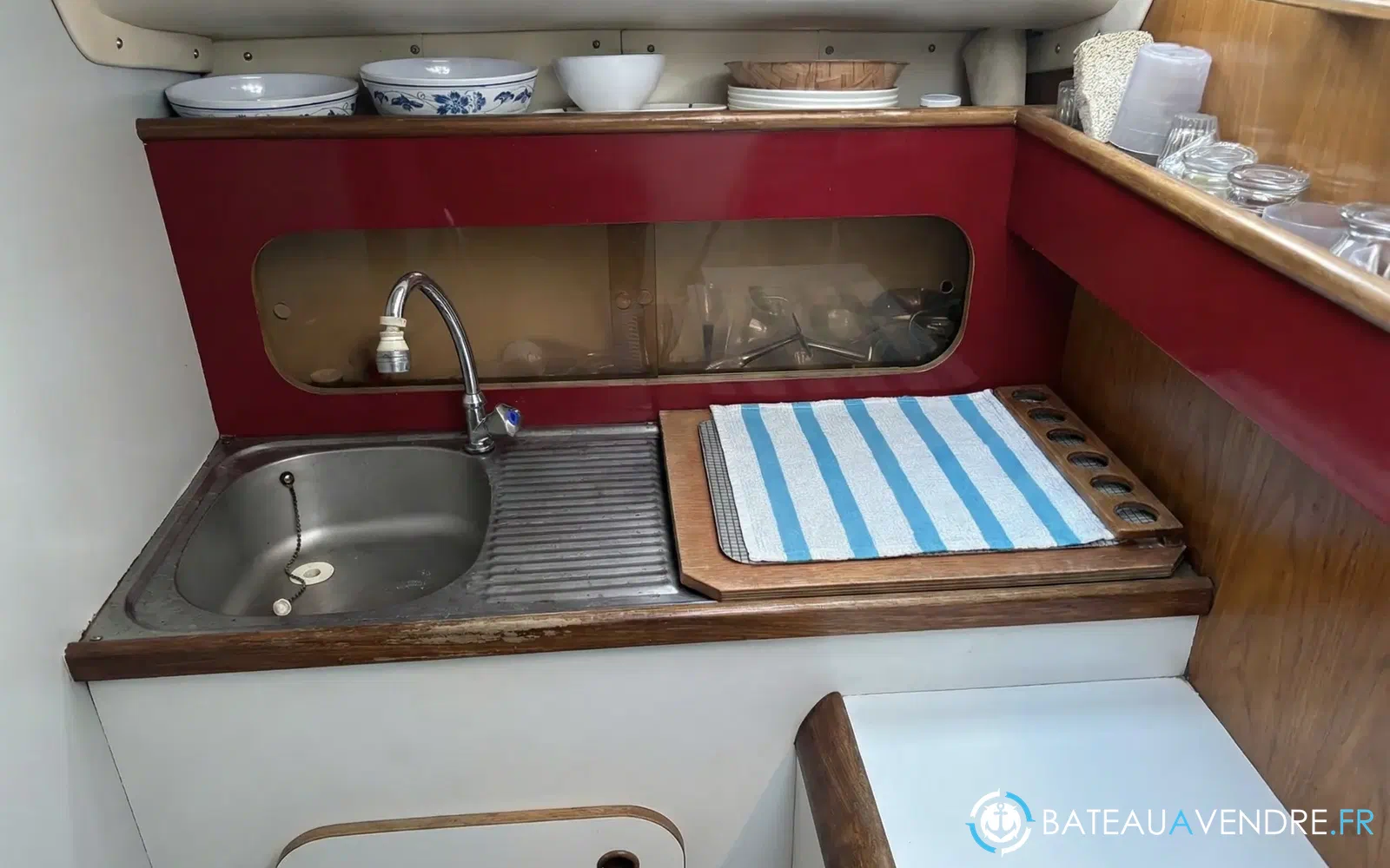 slider 13 Beneteau Antares 860